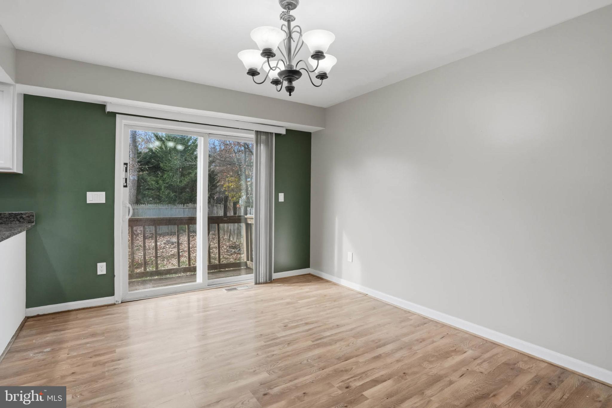 FELICITY COVE - Residential