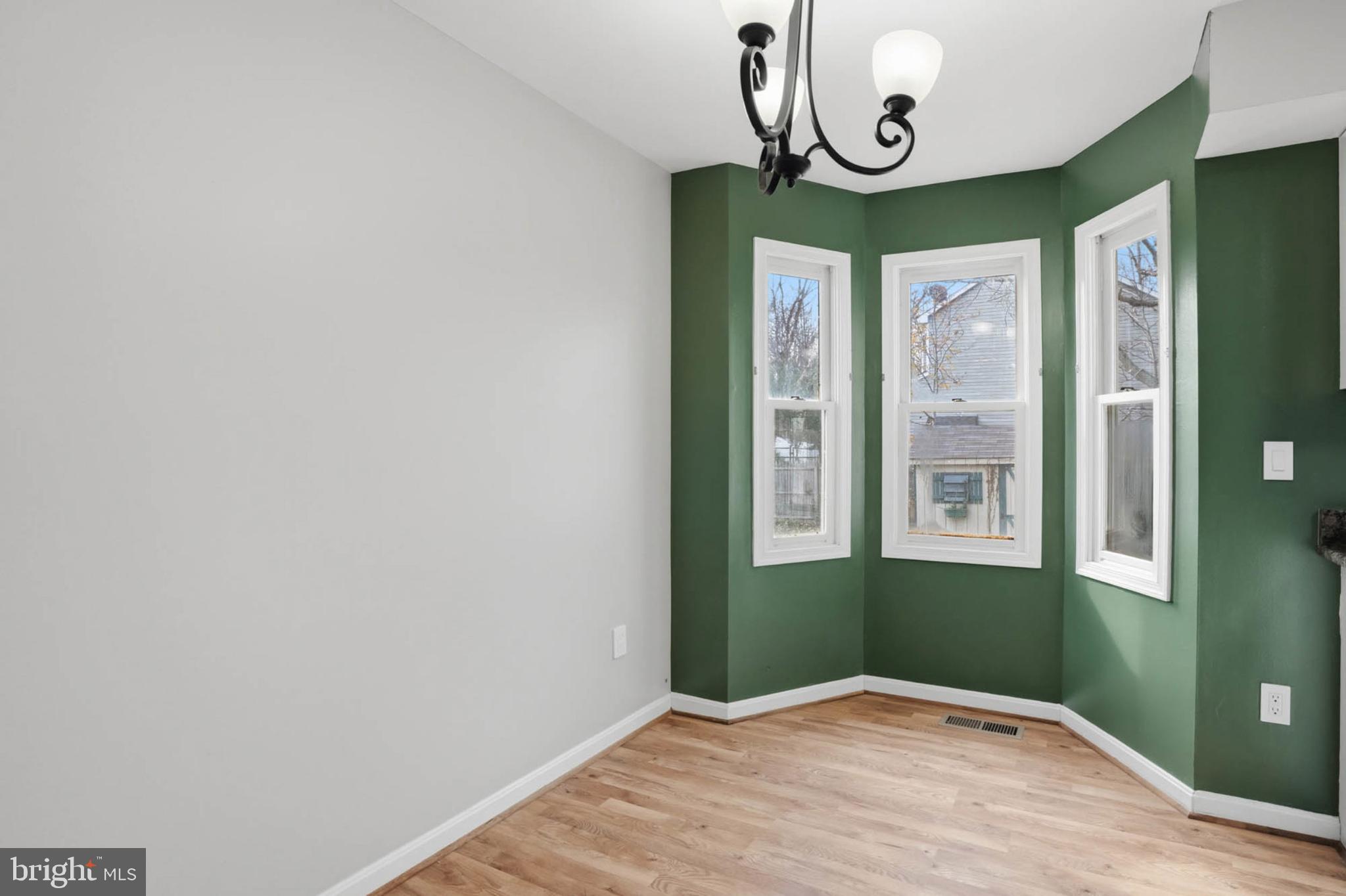 FELICITY COVE - Residential