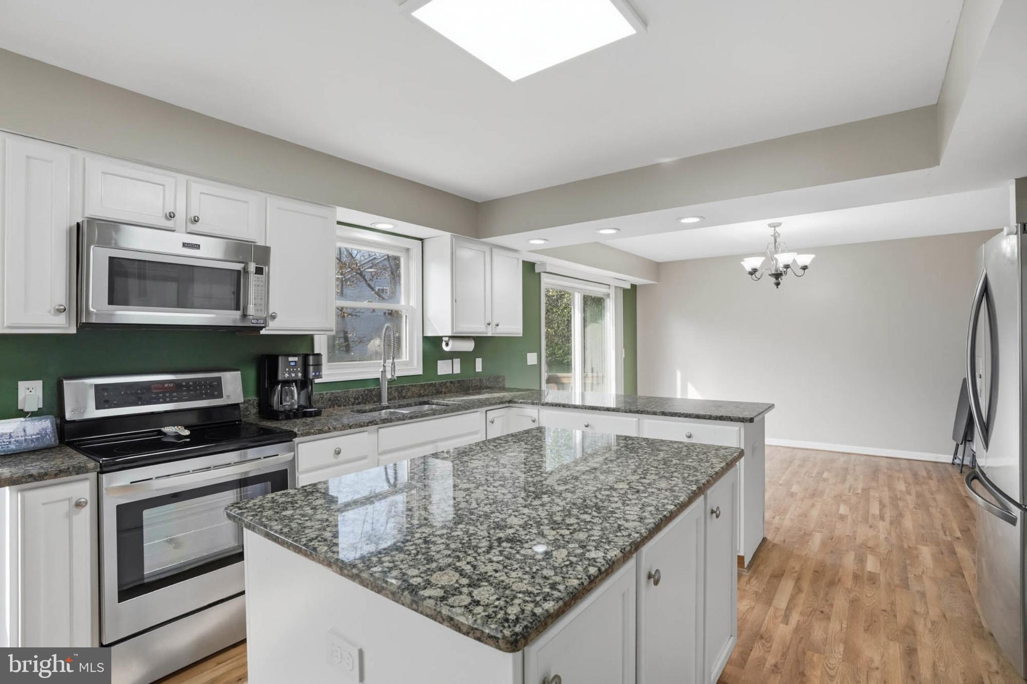 FELICITY COVE - Residential