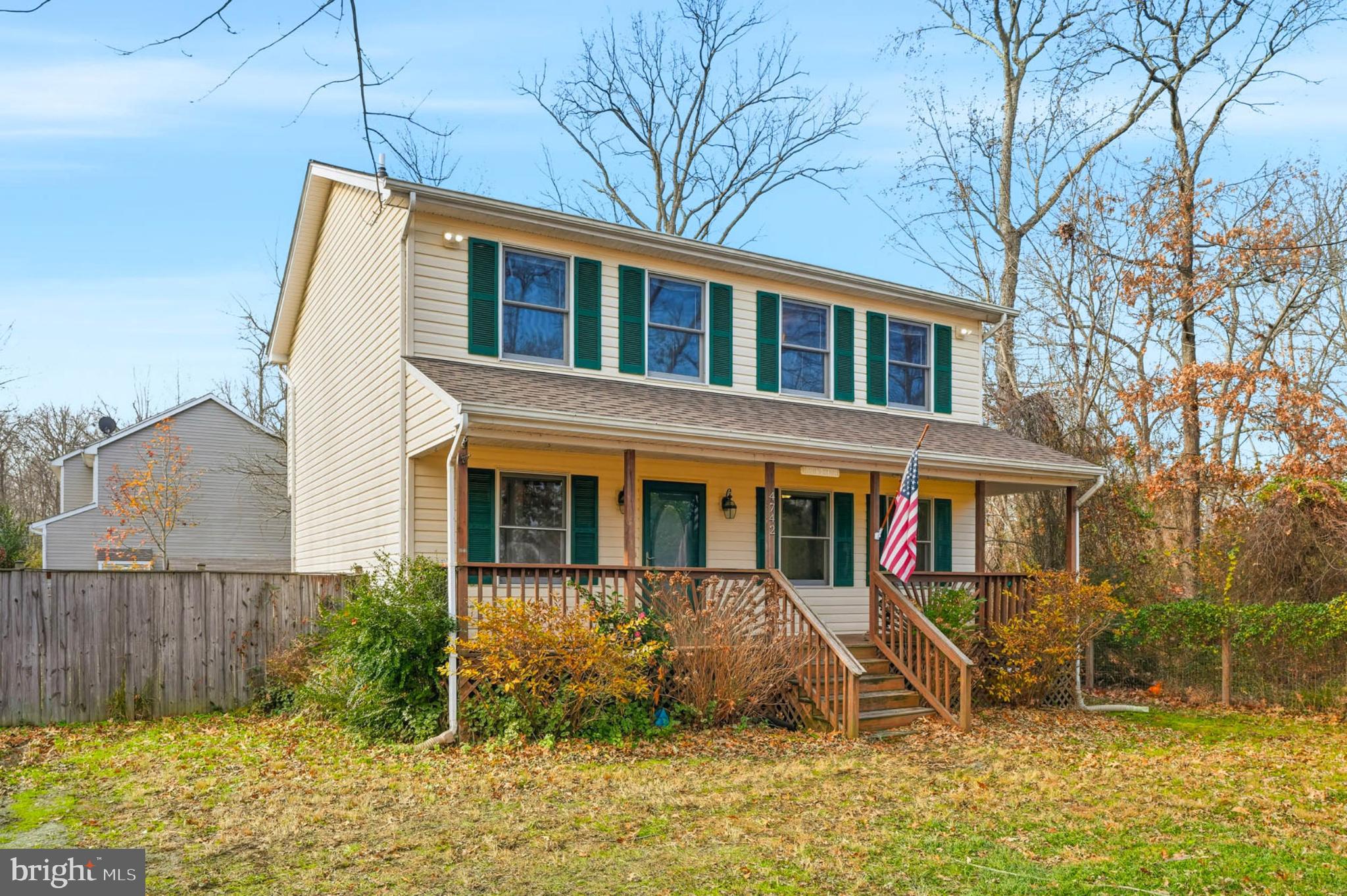 FELICITY COVE - Residential