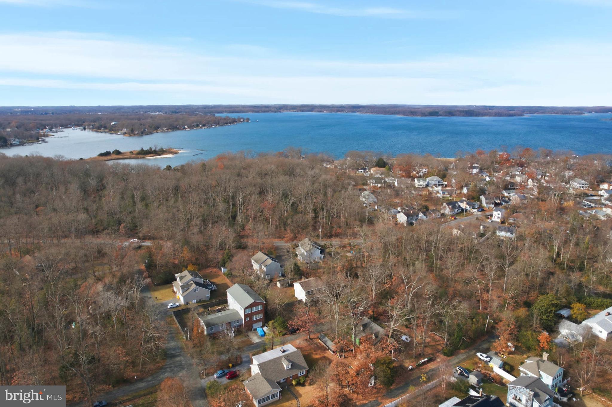 FELICITY COVE - Residential