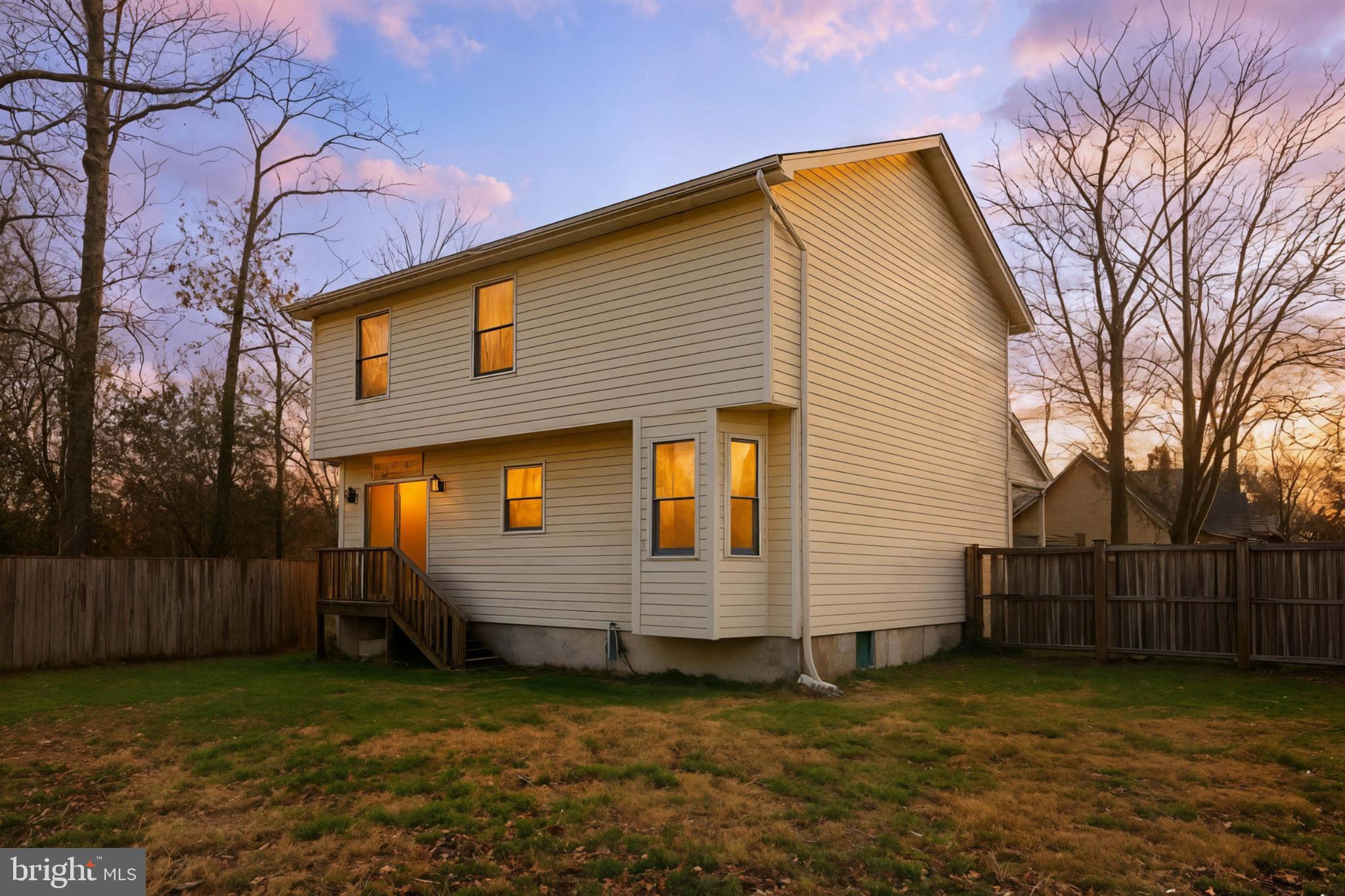 FELICITY COVE - Residential