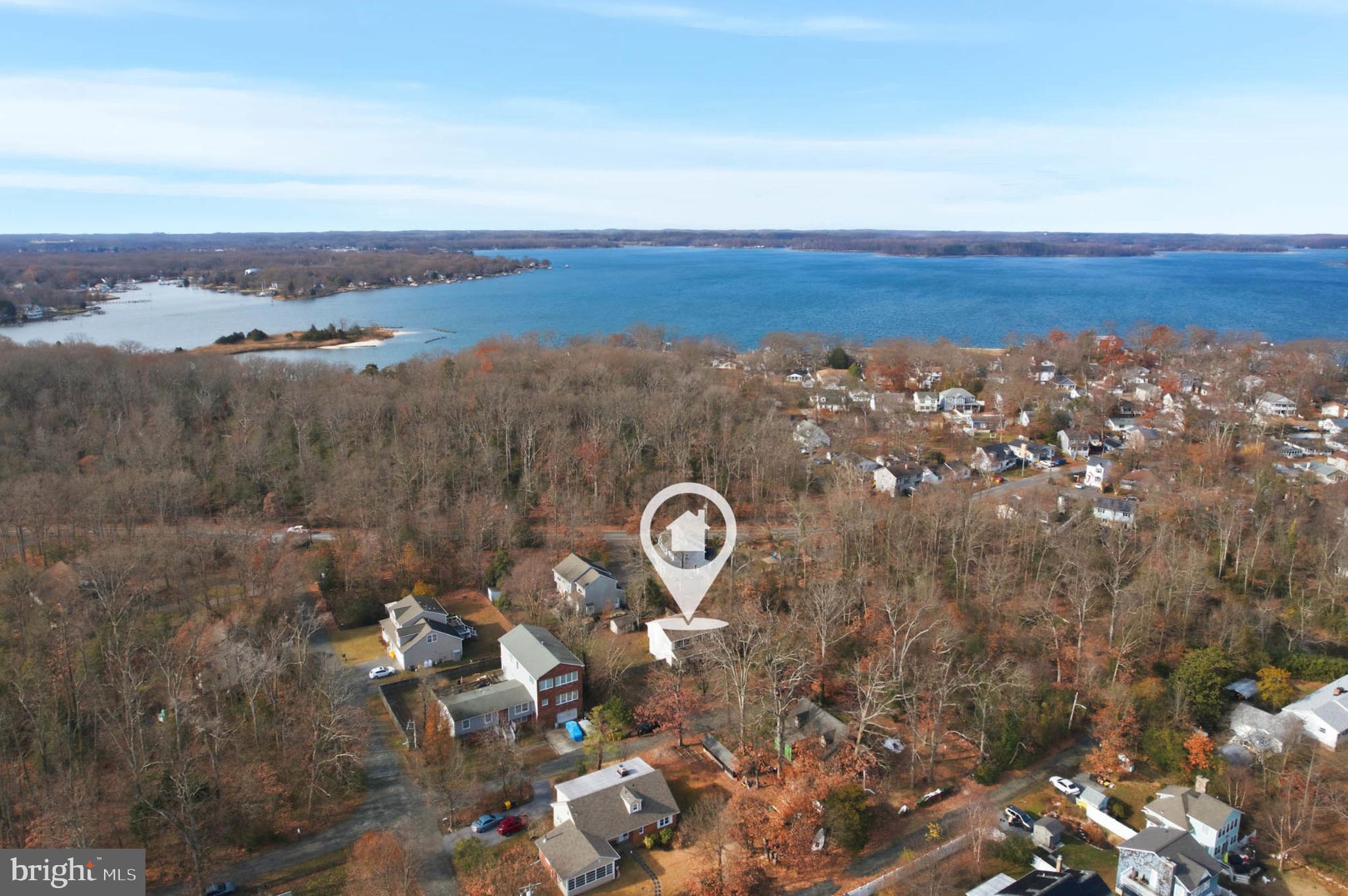 FELICITY COVE - Residential