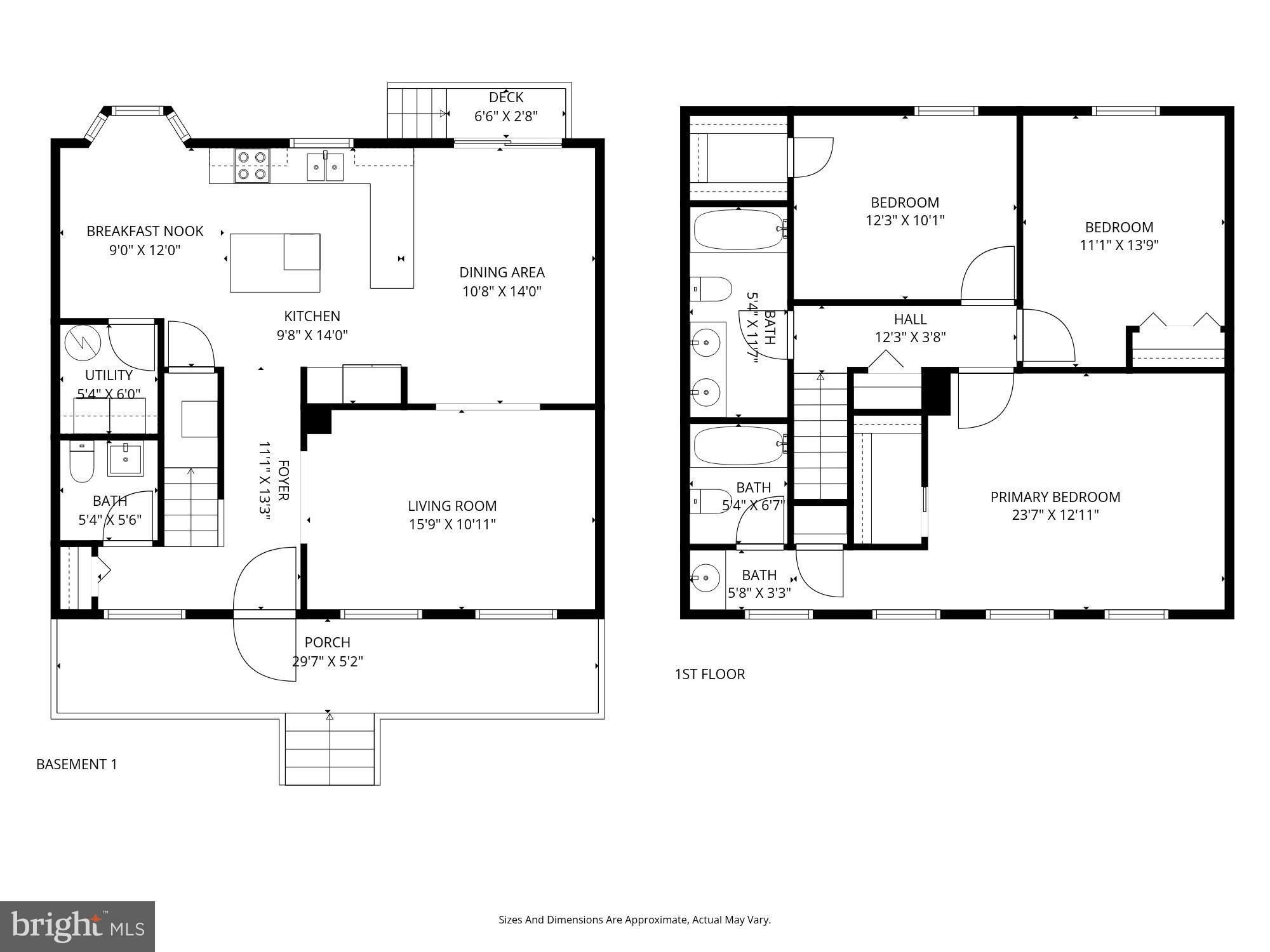 FELICITY COVE - Residential