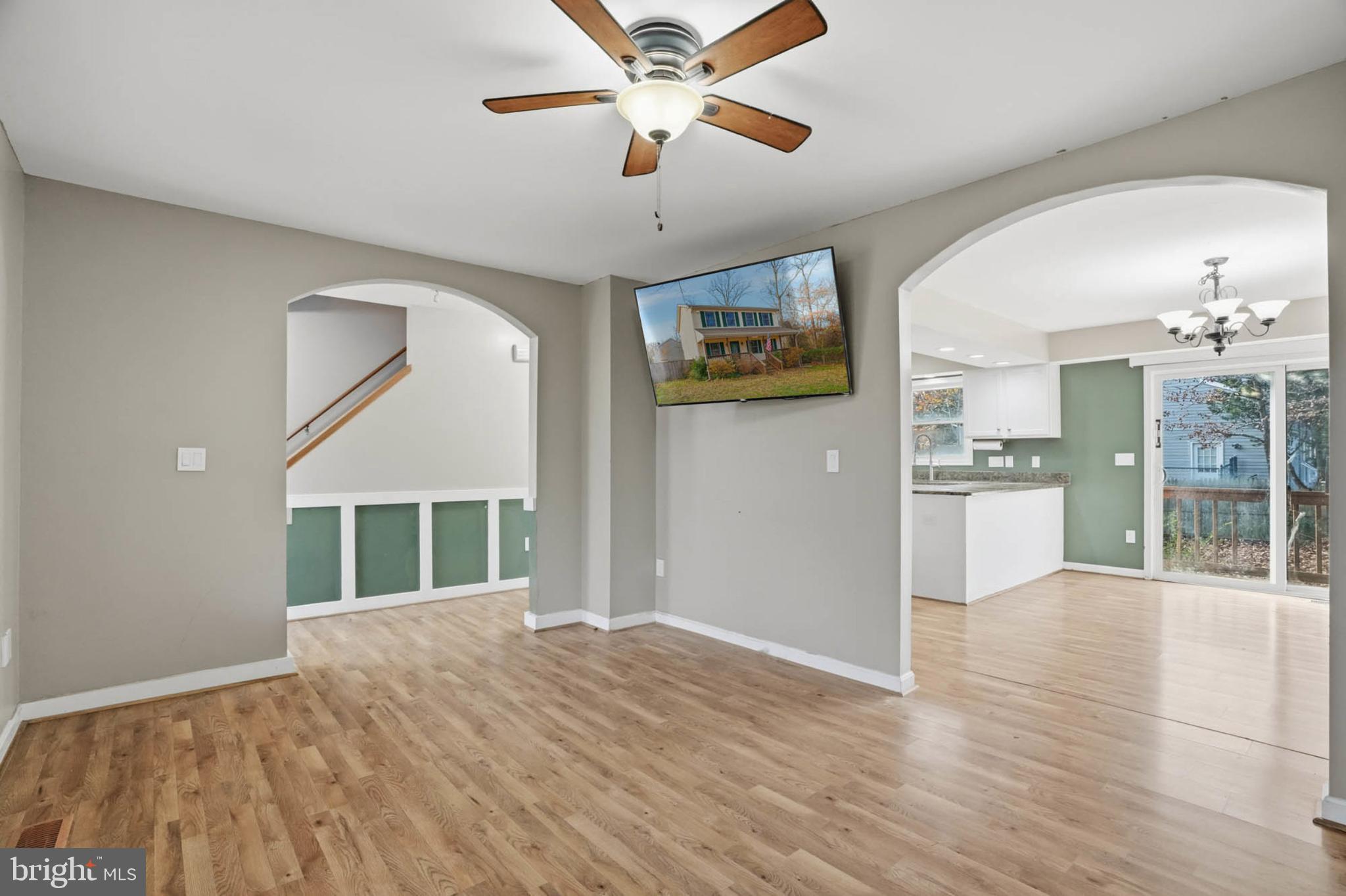 FELICITY COVE - Residential