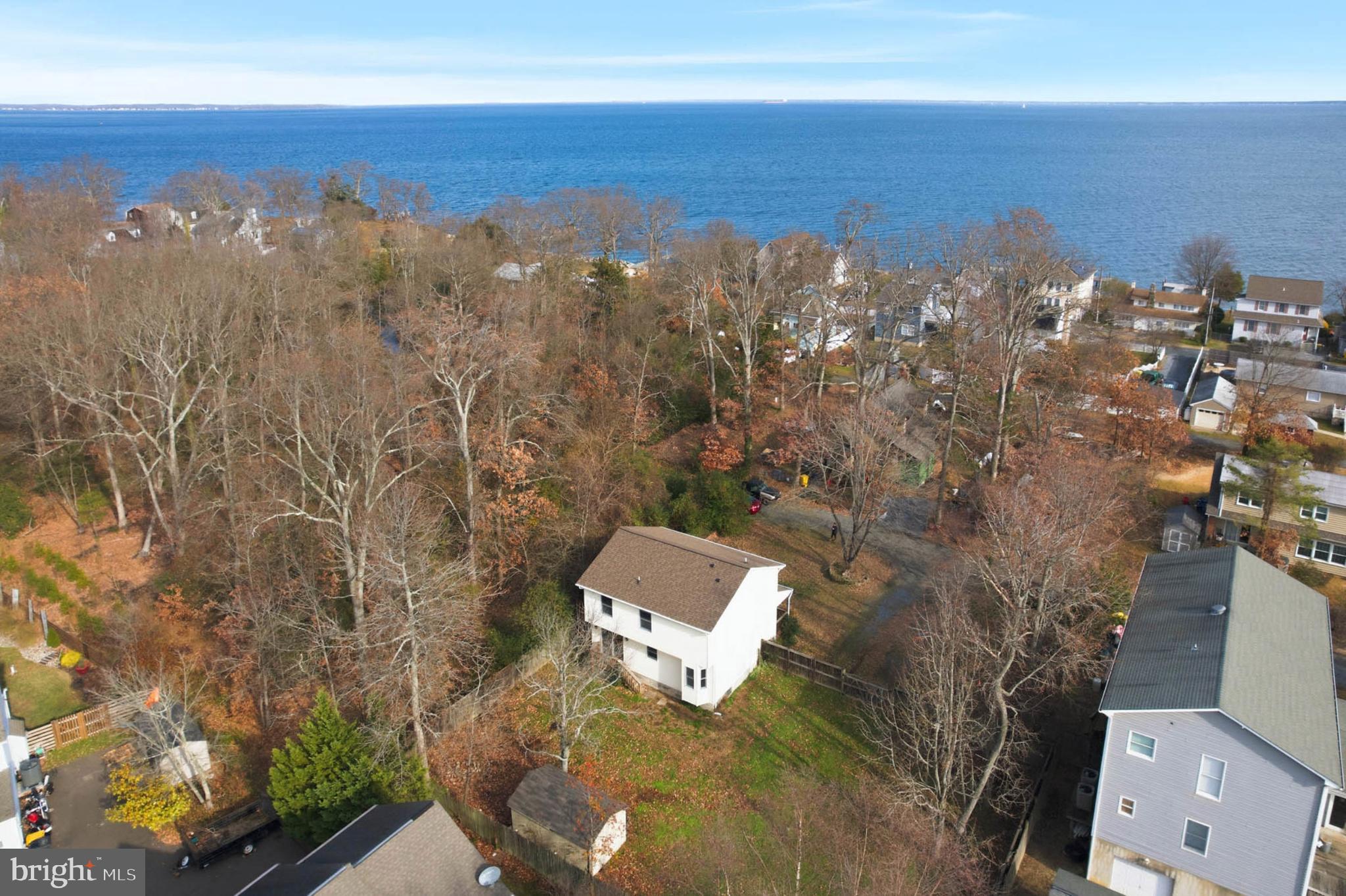 FELICITY COVE - Residential