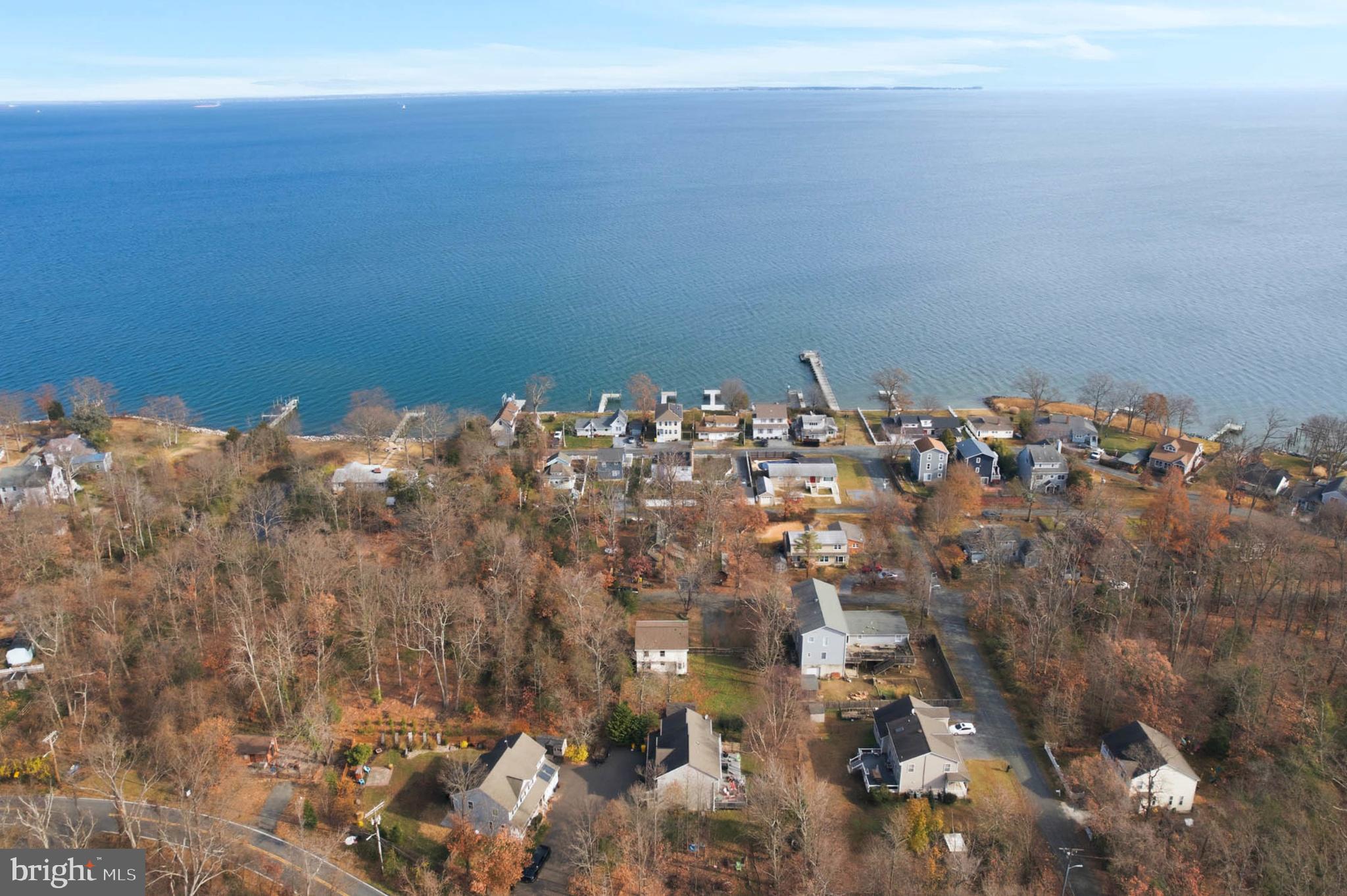 FELICITY COVE - Residential