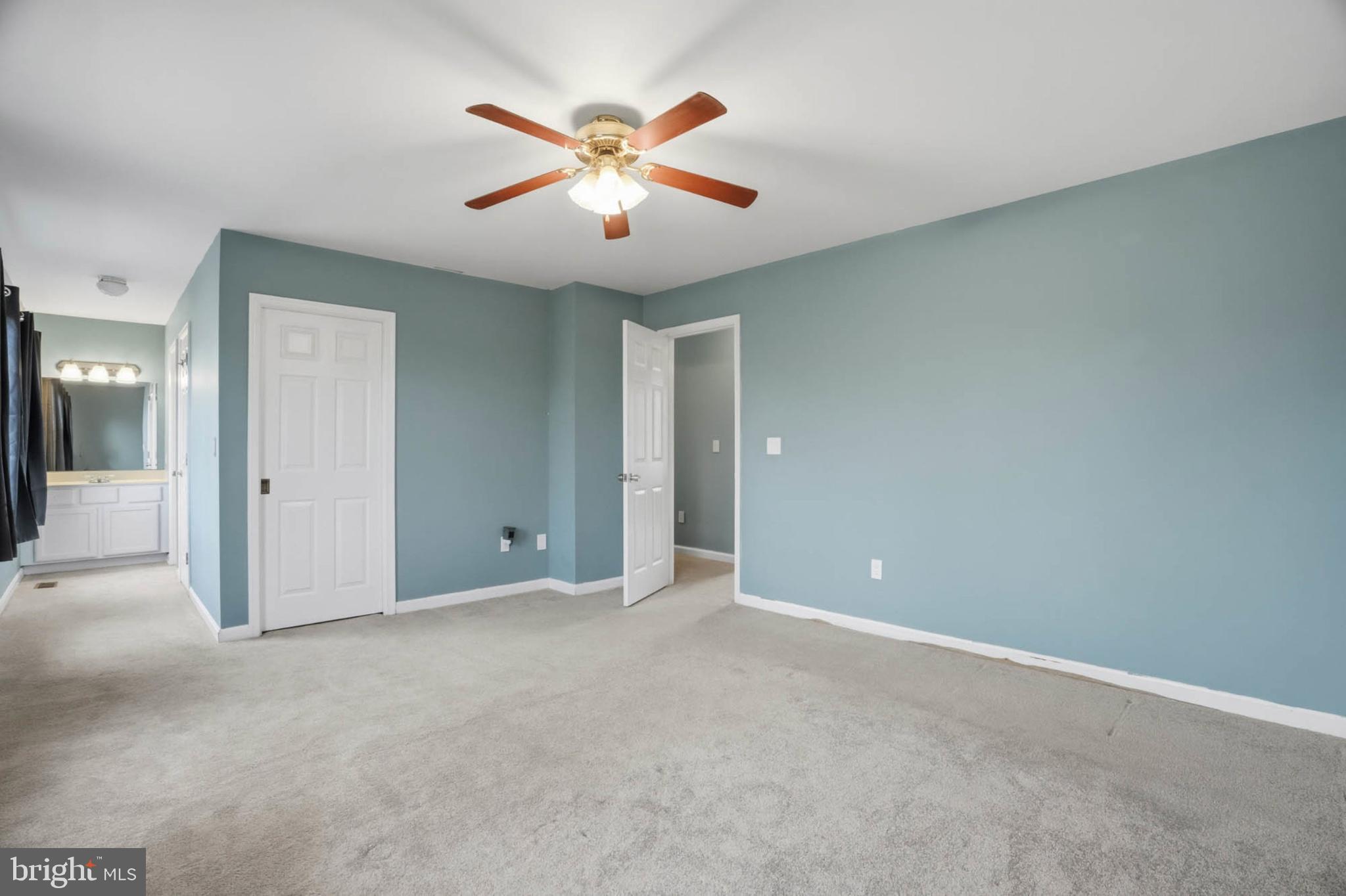 FELICITY COVE - Residential