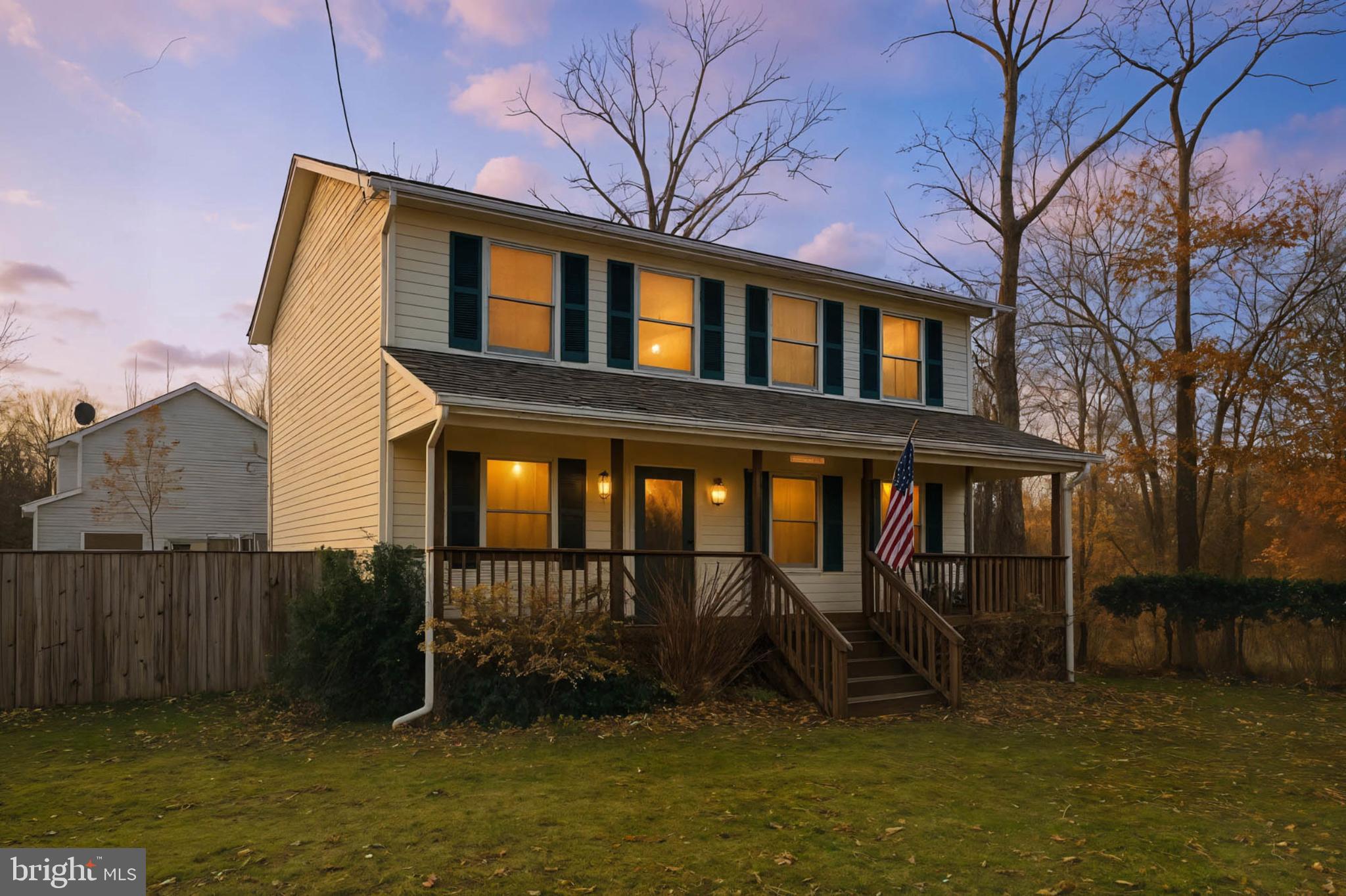 FELICITY COVE - Residential