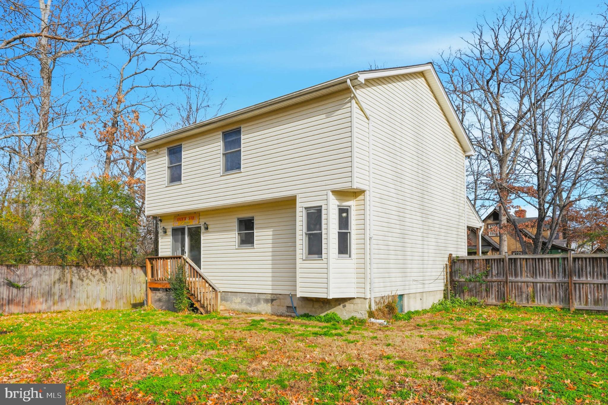 FELICITY COVE - Residential