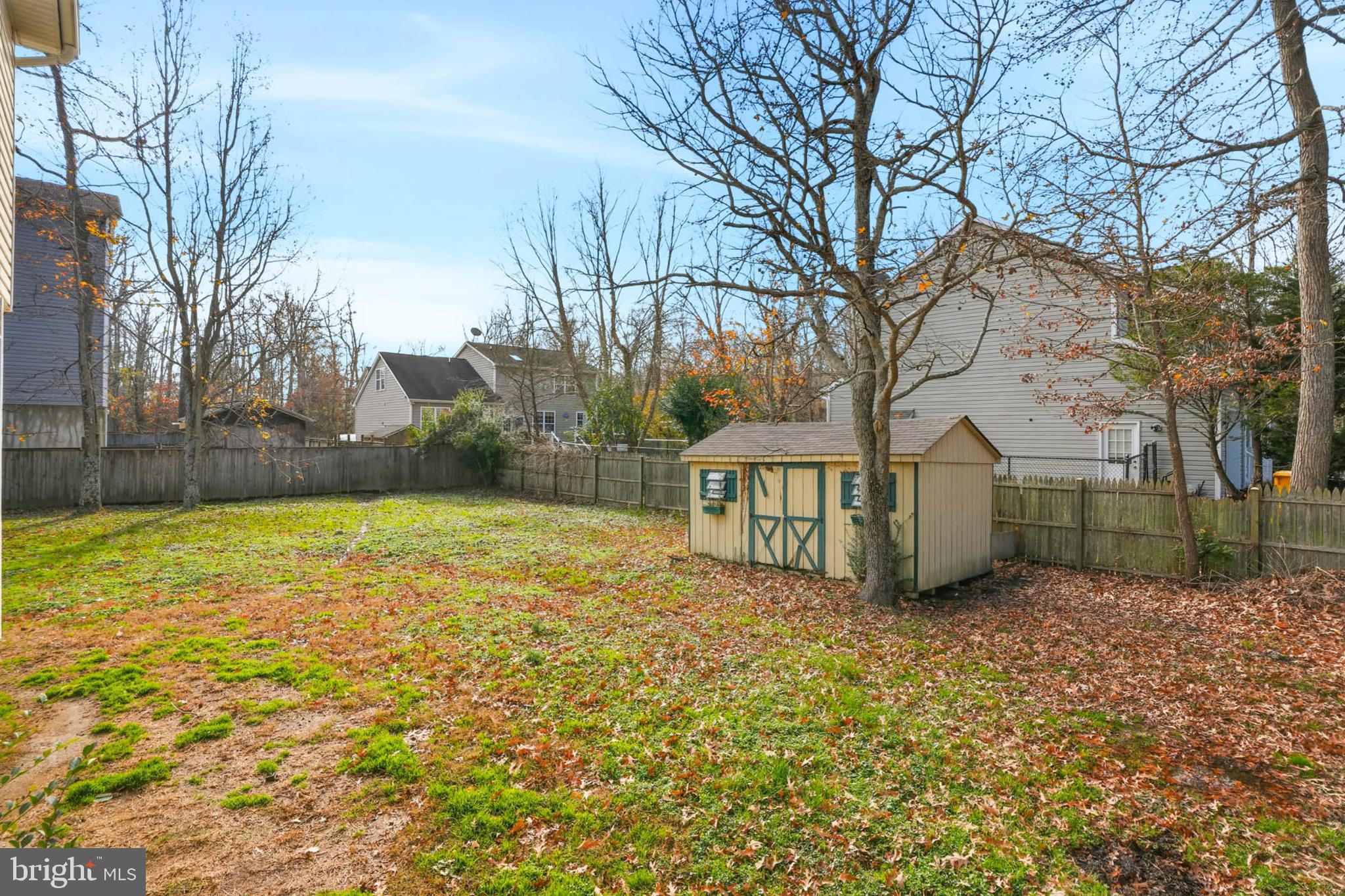 FELICITY COVE - Residential