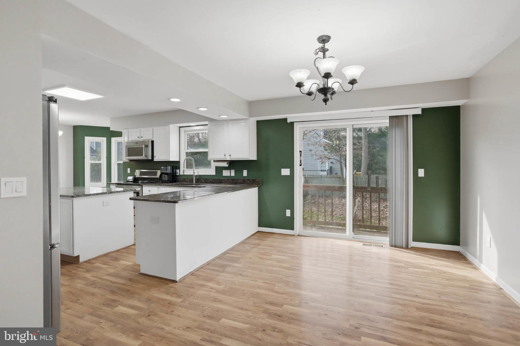 FELICITY COVE - Residential