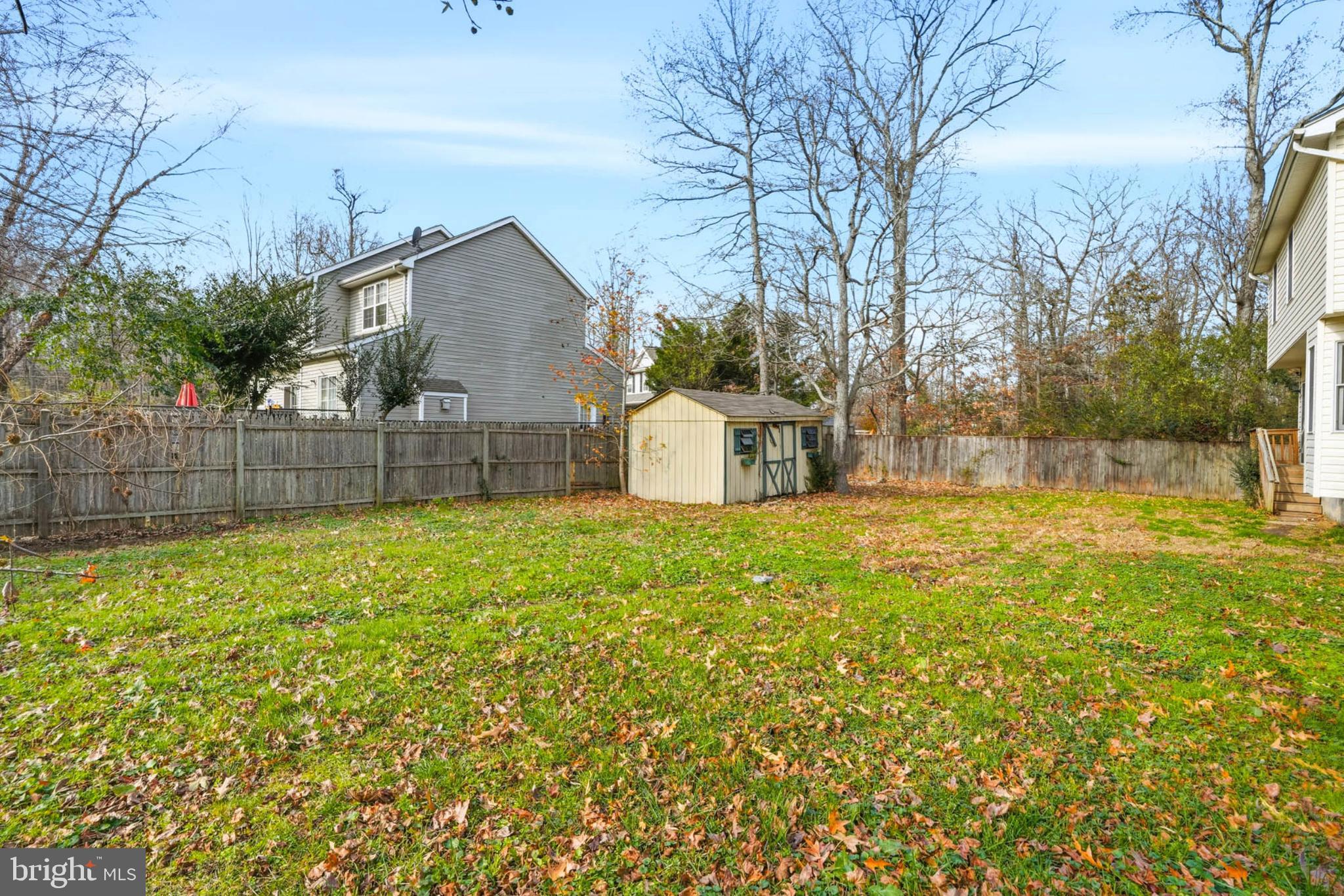 FELICITY COVE - Residential