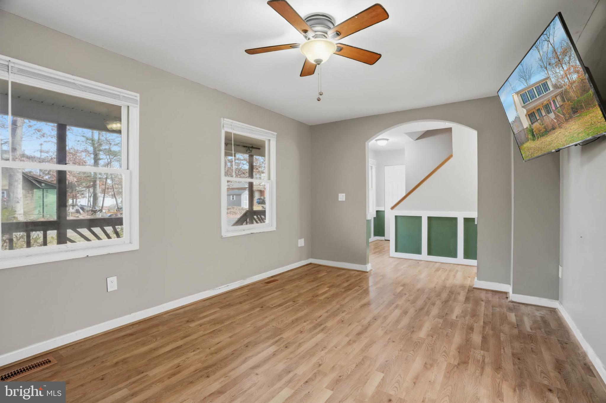 FELICITY COVE - Residential