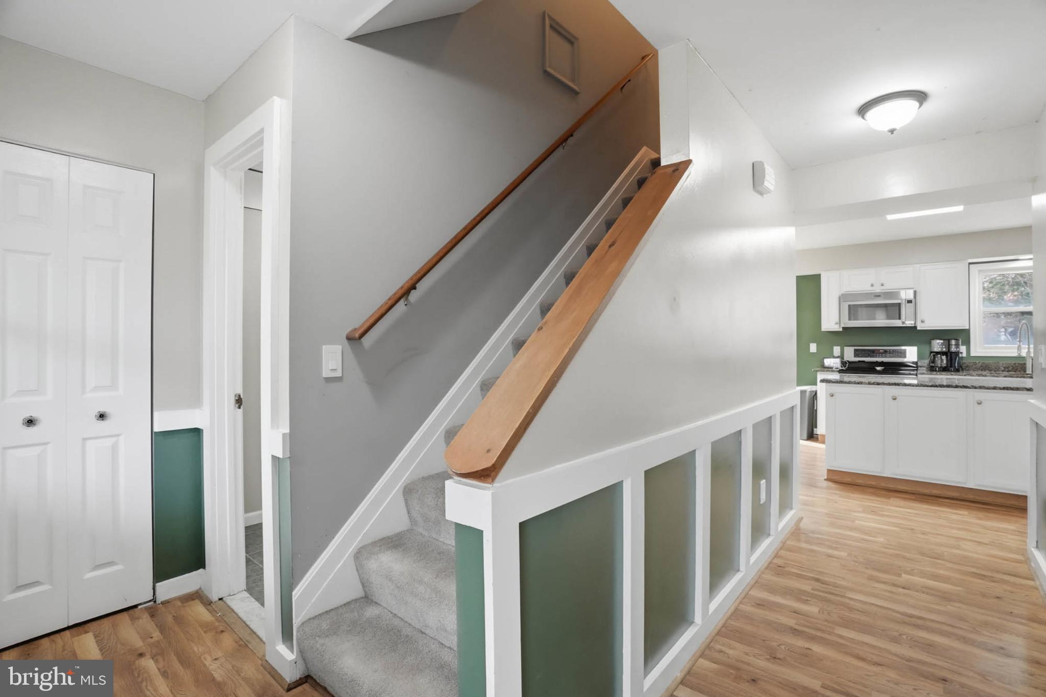 FELICITY COVE - Residential