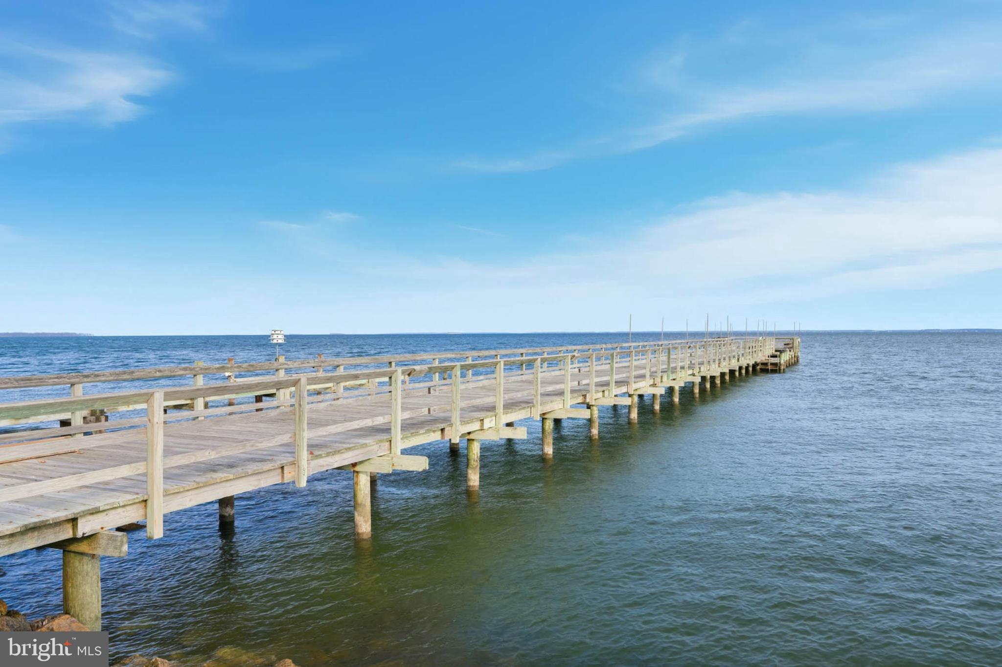 FELICITY COVE - Residential