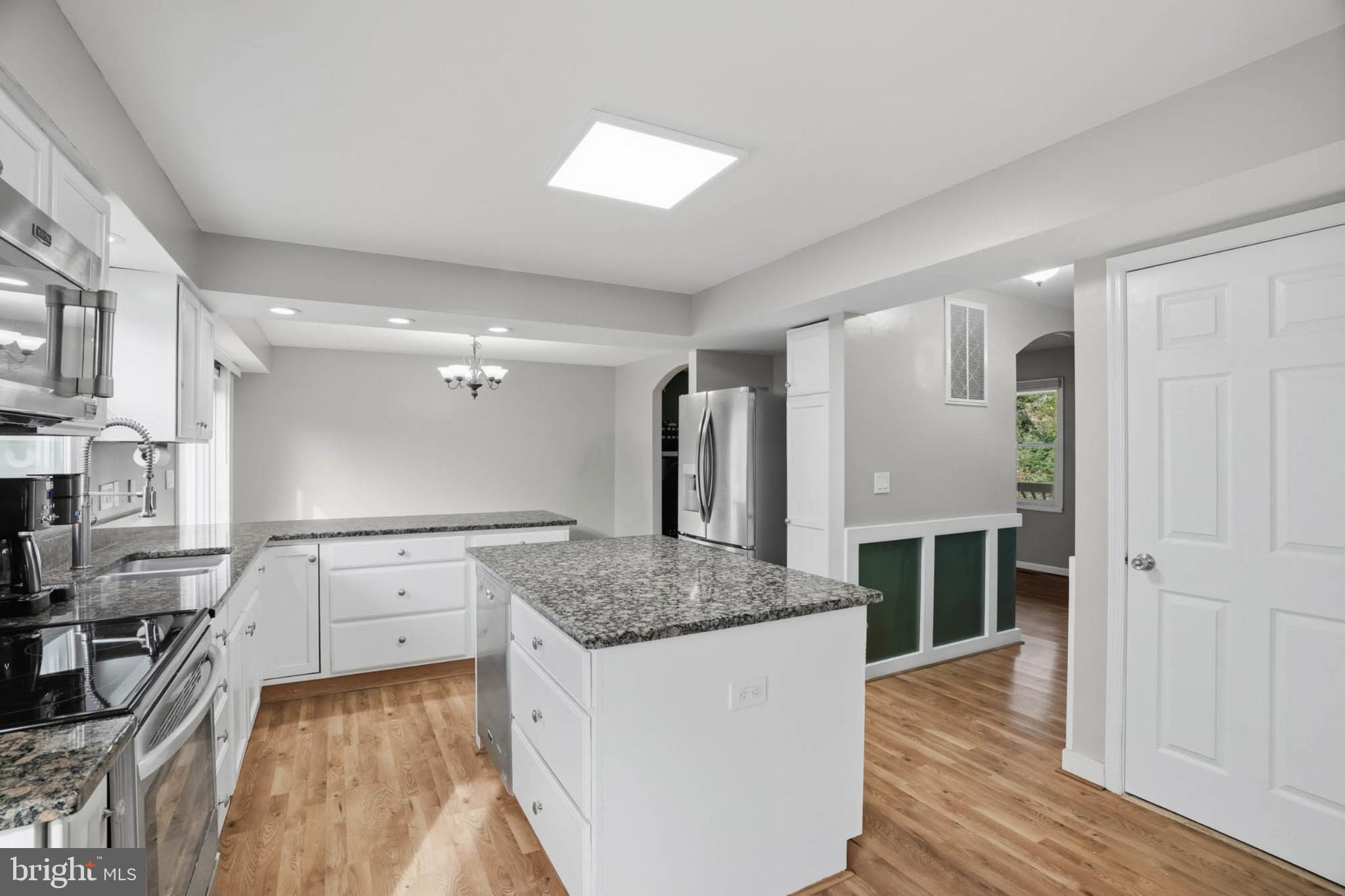 FELICITY COVE - Residential