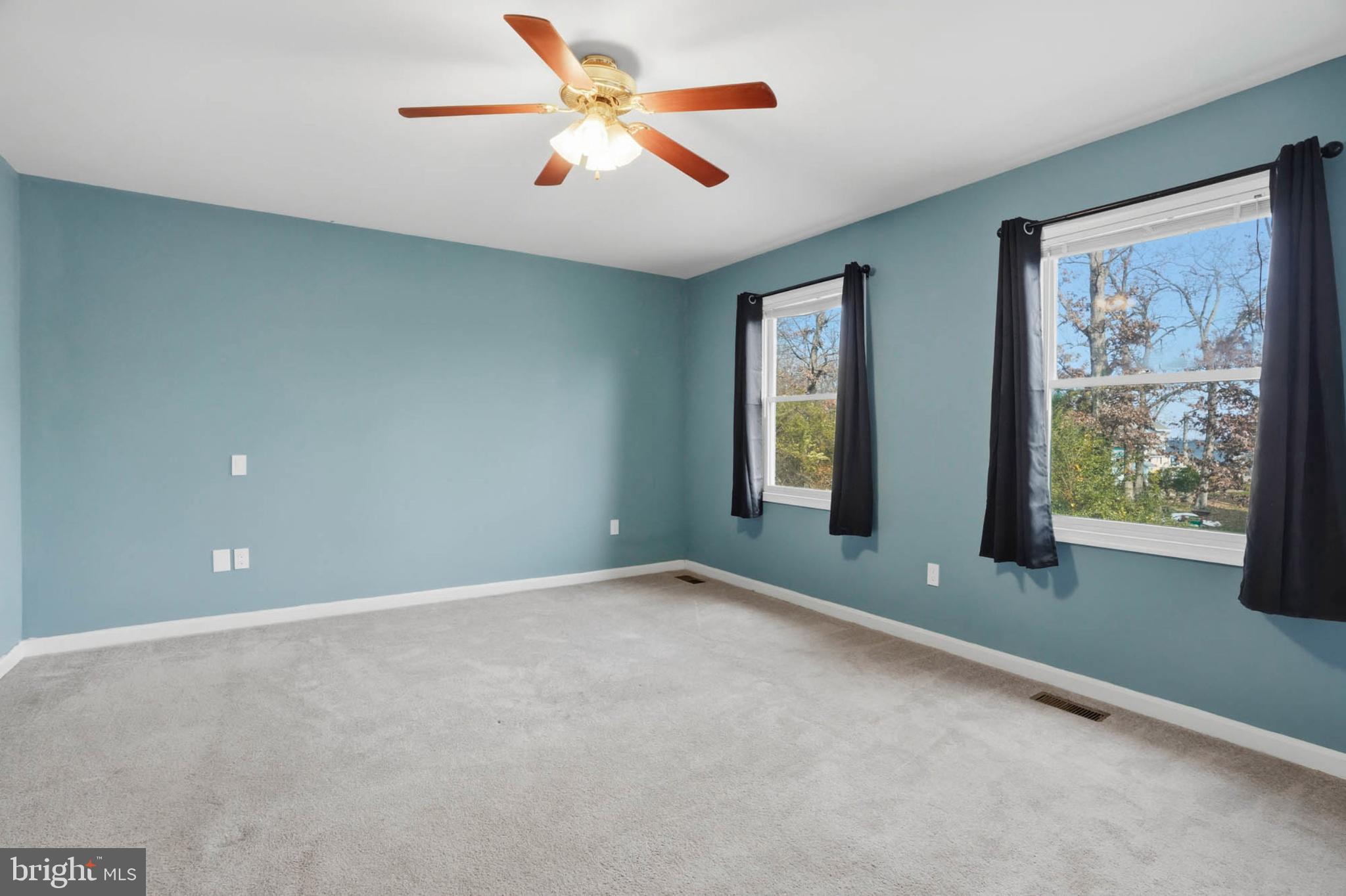 FELICITY COVE - Residential