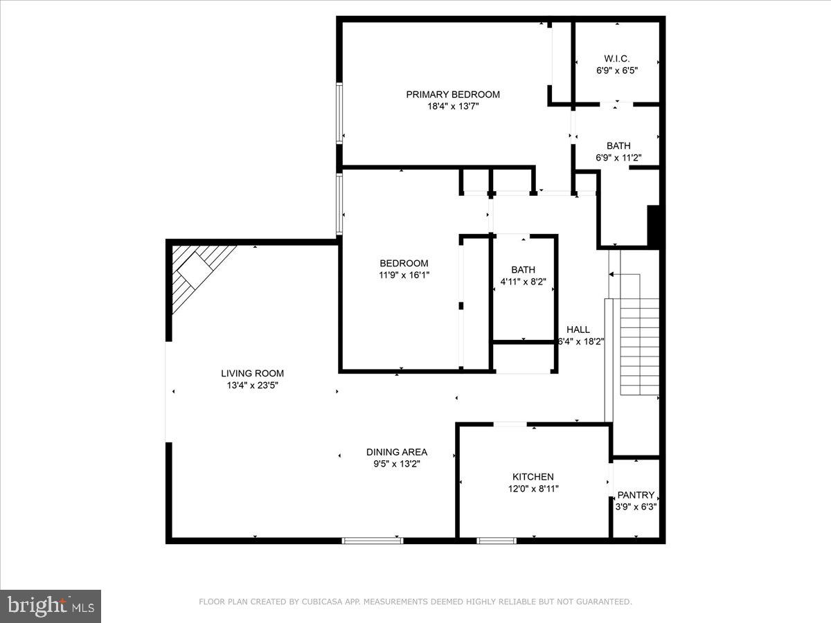 OAK HILL ESTATES - Residential Lease
