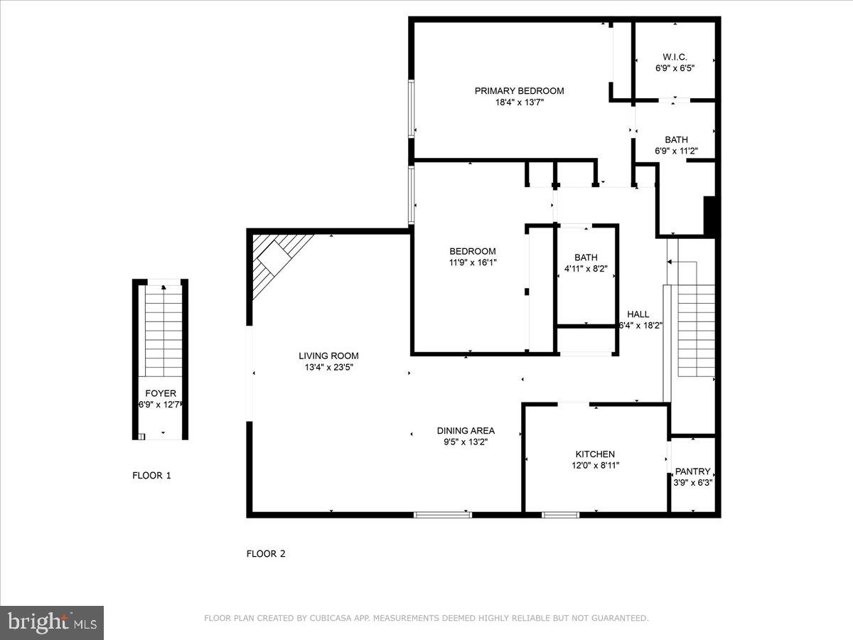 OAK HILL ESTATES - Residential Lease