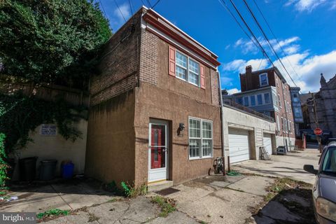 4275 SILVERWOOD STREET PHILADELPHIA PA 19127