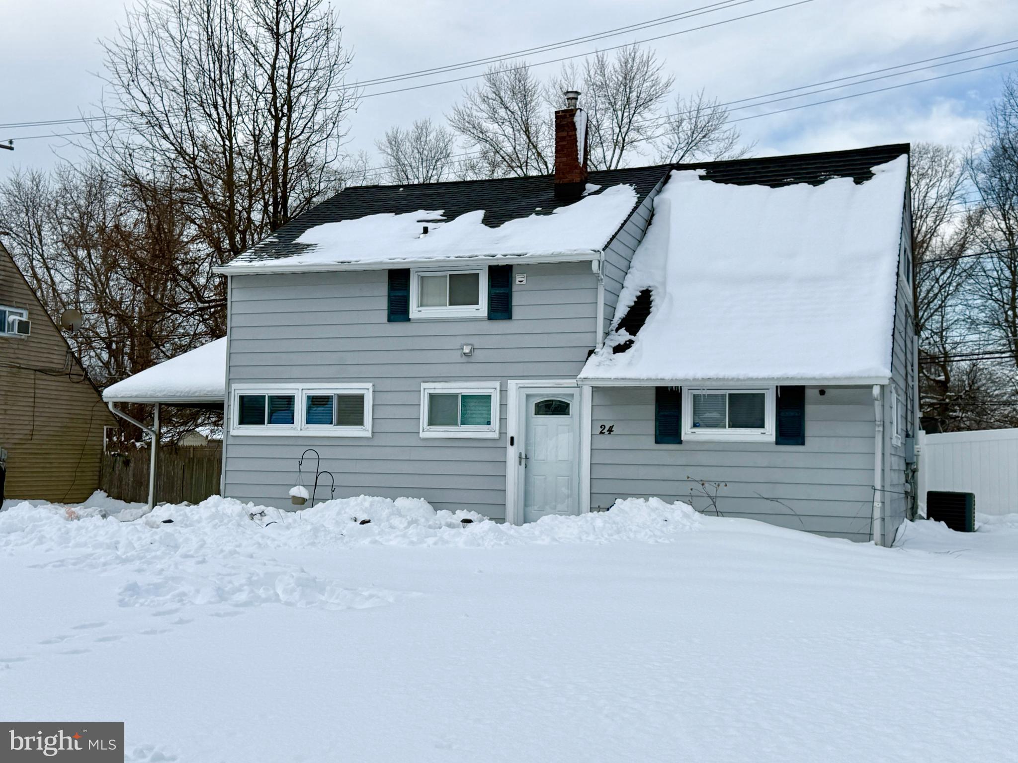 RED CEDAR HILL - Residential