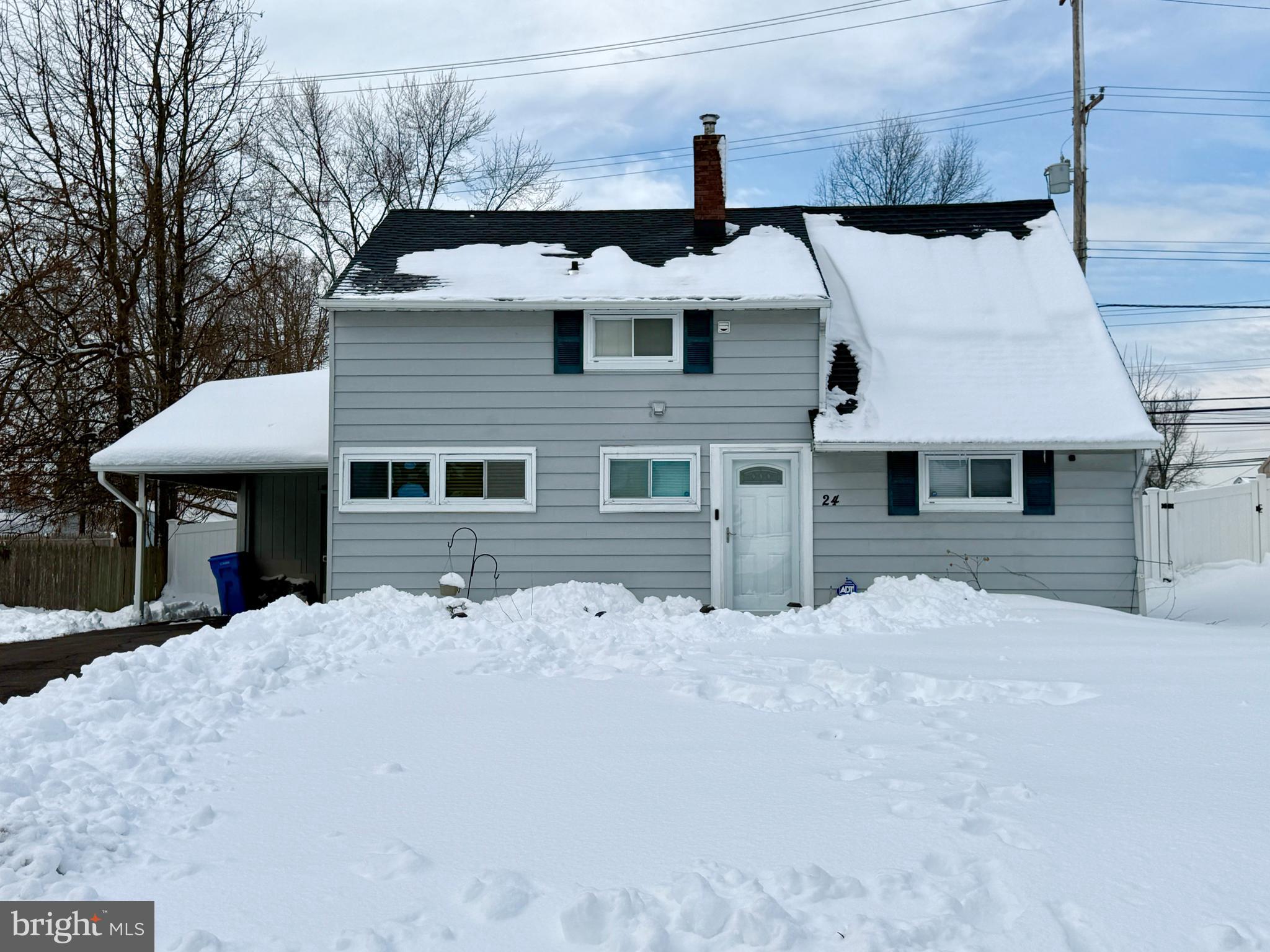 RED CEDAR HILL - Residential