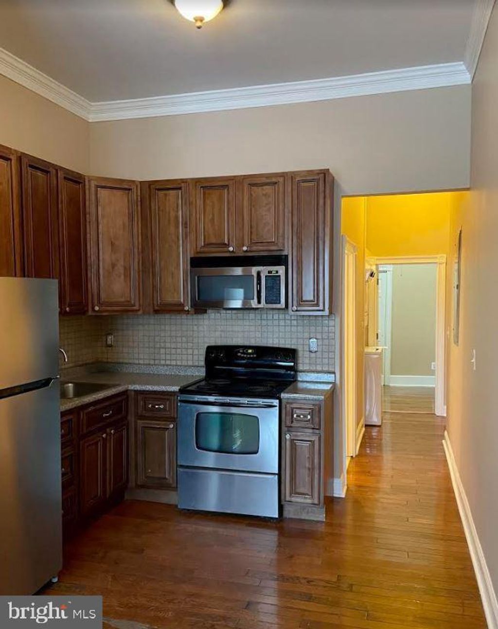 Photo of 1435 N Franklin Street #1, PHILADELPHIA, PA 19122 (MLS # PAPH2589312)