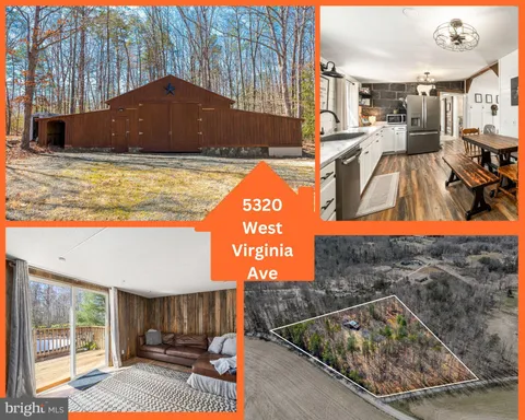 MLS: VAOR2009108