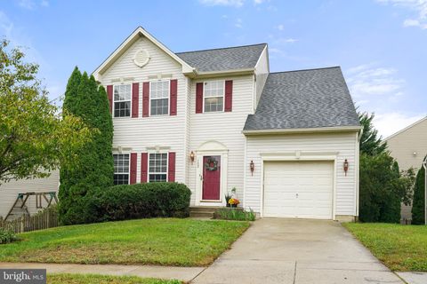 102 BROAD LEAF COURT RISING SUN MD 21911