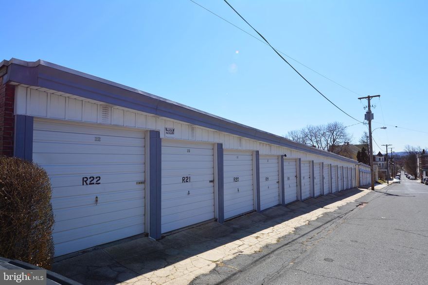 330 Robeson Street and 1015 Rose Street in Reading, PA are being offered as a combined sale, featuring 96 self-storage units and 3 parking spaces. These adjacent parcels form a cohesive operational cluster, centrally located with excellent visibility and accessibility. The unit mix includes (5) 6x10 units, (1) 20x25 unit, and 3 parking spaces. The combined site boasts strong historical occupancy and offers streamlined management with substantial upside potential.

Current income stands at $115,543 with a net operating income (NOI) of $90,250.08, reflecting a 7.5% CAP rate. The pro forma income projects $178,650 with an NOI of $142,848, yielding a compelling 12% pro forma CAP rate. The properties are not available separately, and all performance metrics reflect their combined operations.

This package presents a rare opportunity for investors seeking immediate scale, stable cash flow, and a high-performing asset in the Reading self-storage market.

Additional properties in the portfolio include:
826 Hampden – 17 units
824 Ritter – 13 units
511 Birch – 10 units
340 Locust – 18 units
333 Lombard – 34 units
1536 Haak – 36 units
625 N. 13th – 22 units
1128 Pike – 34 units
1200 N 9th Street – 66 units
306 N 13th Street – 1 unit
1541 Fairview – 8 units
635-R Weiser – 1 unit
521 S 16th Street – 10 units
328 Chestnut – 8 units
1214 Weimer – 10 units
741 Church – 12 units
330 Robeson - 1015 Rose – 96 units
364 Blair – 86 units