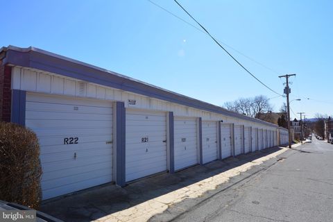 330 ROBESON STREET READING PA 19601
