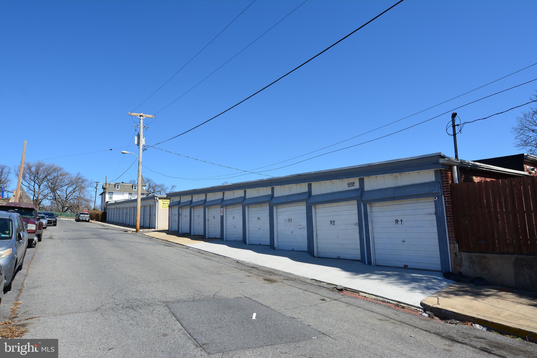 330 ROBESON STREET