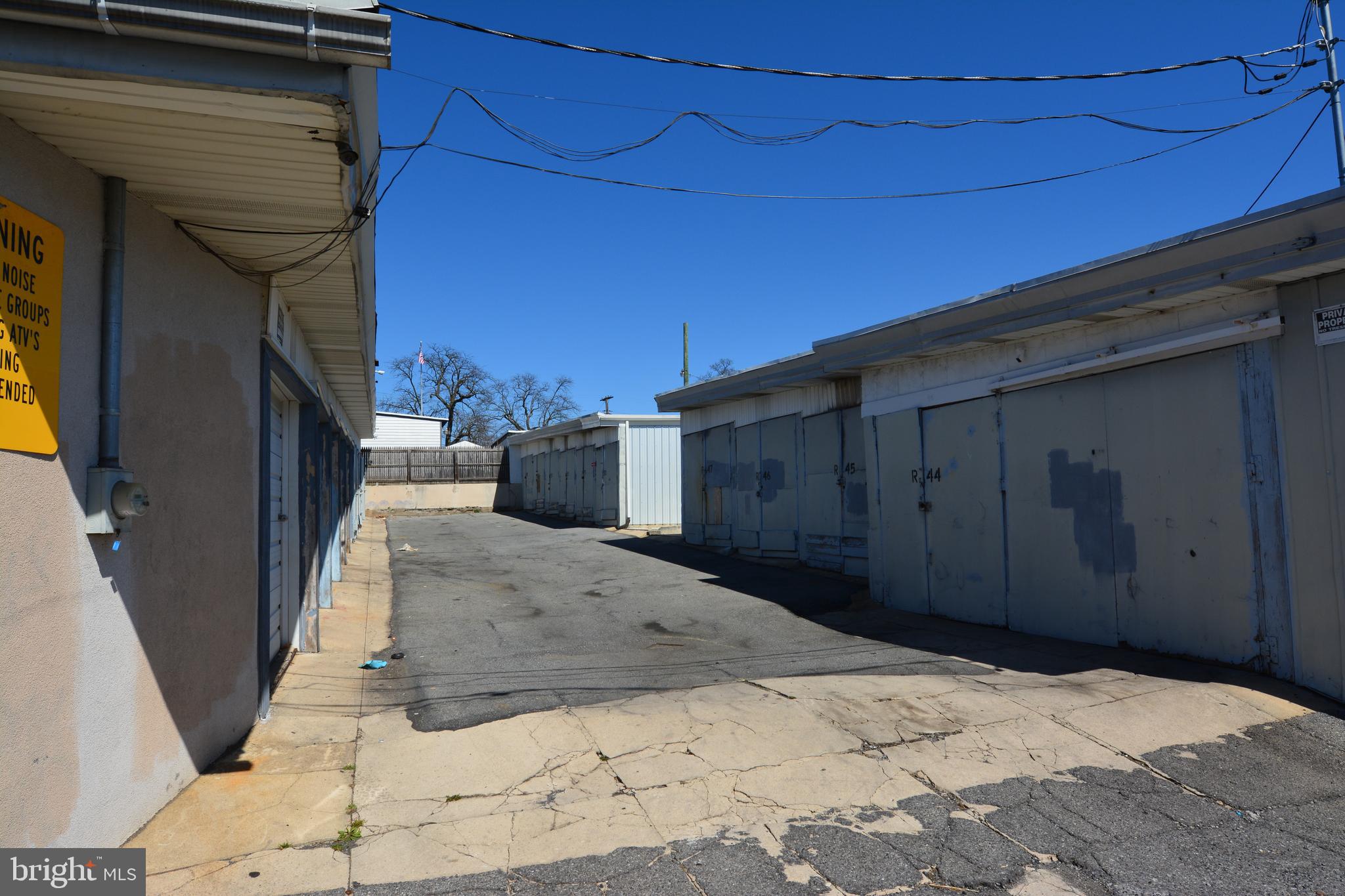330 ROBESON STREET