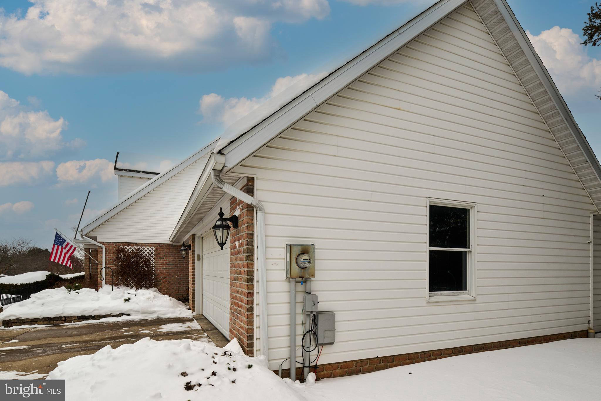 PARK HILLS - Residential