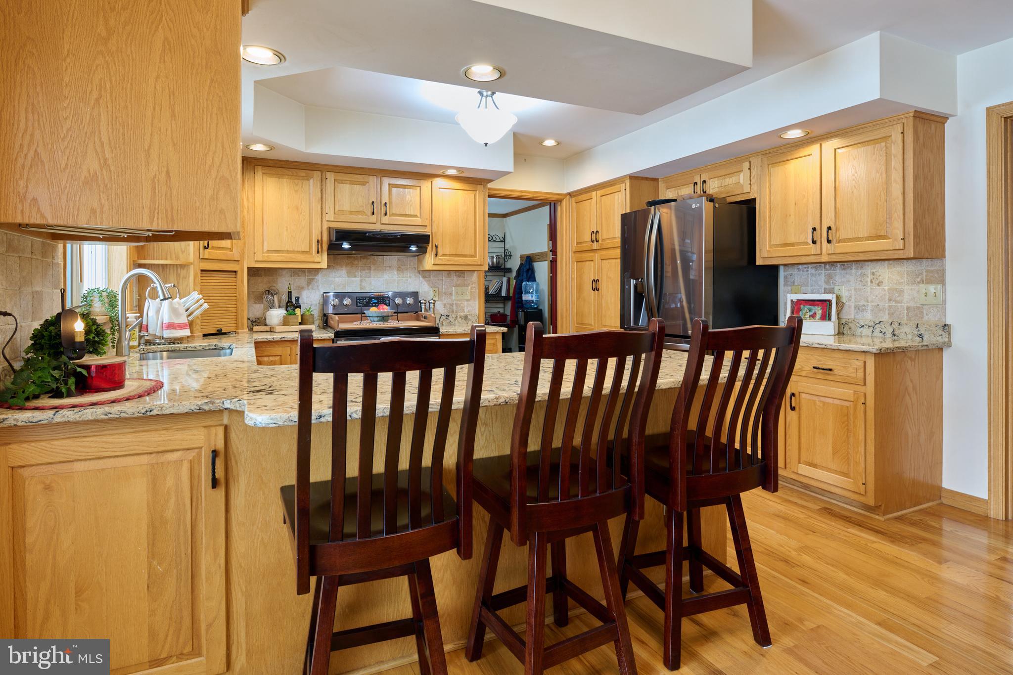 PARK HILLS - Residential