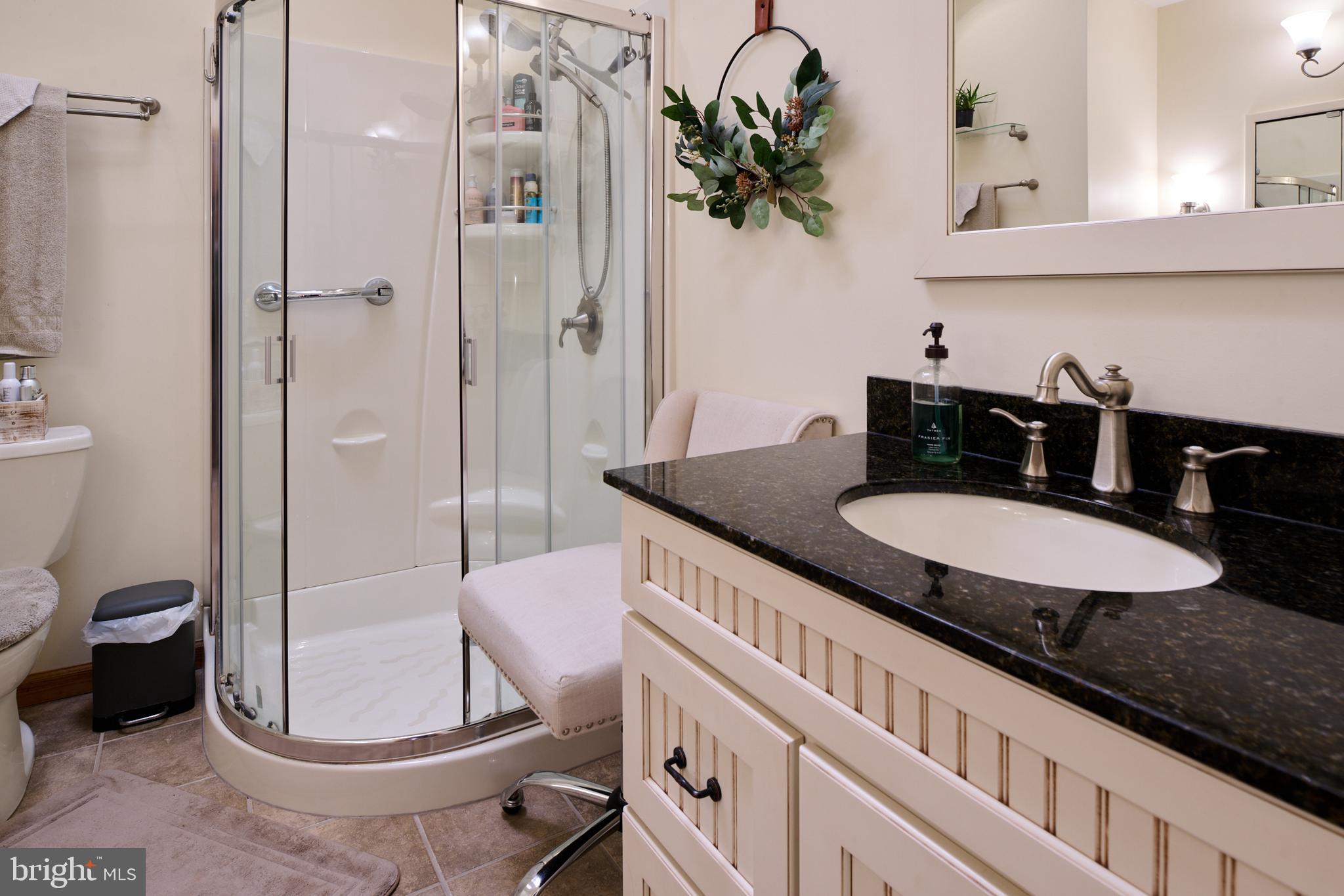 PARK HILLS - Residential