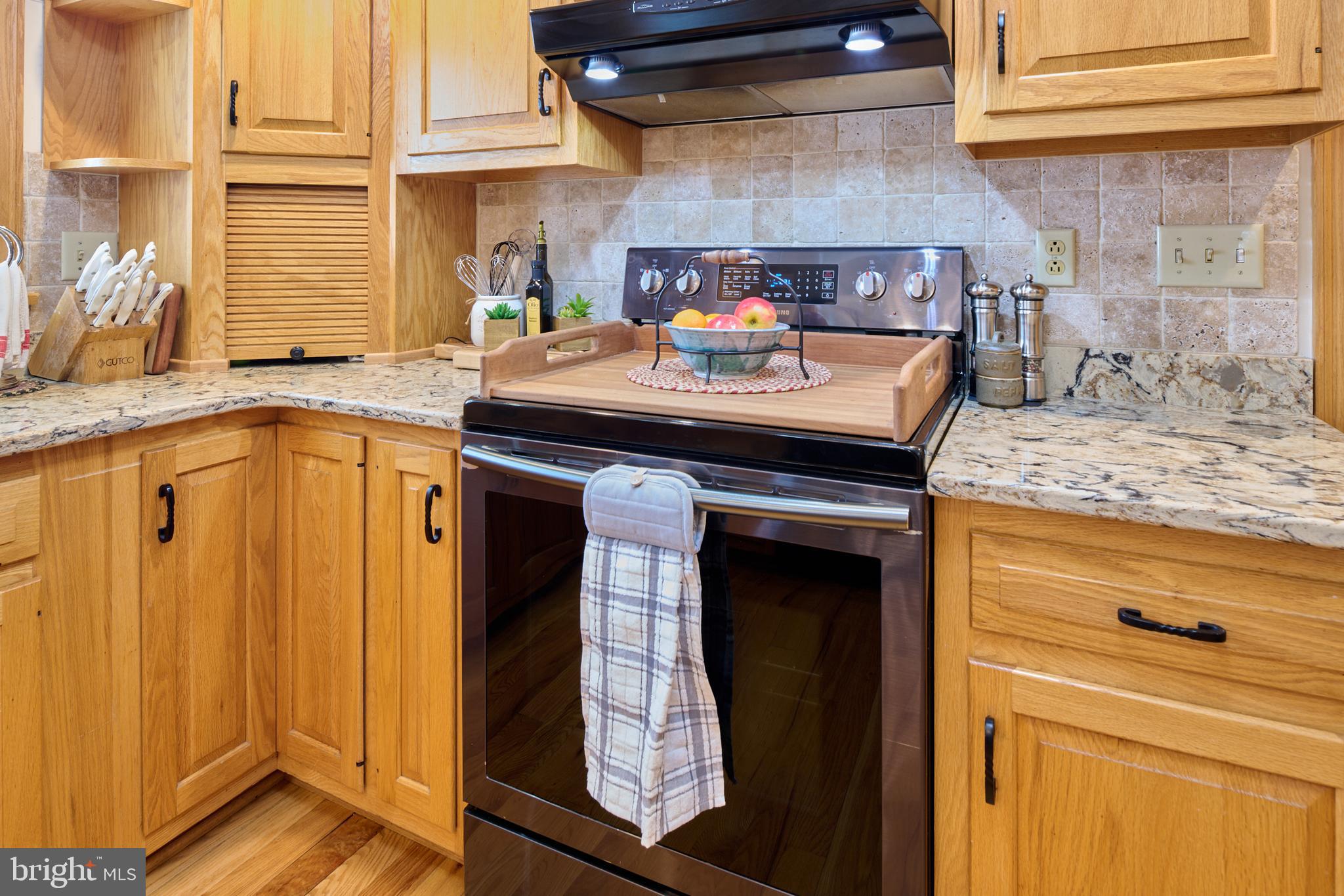 PARK HILLS - Residential