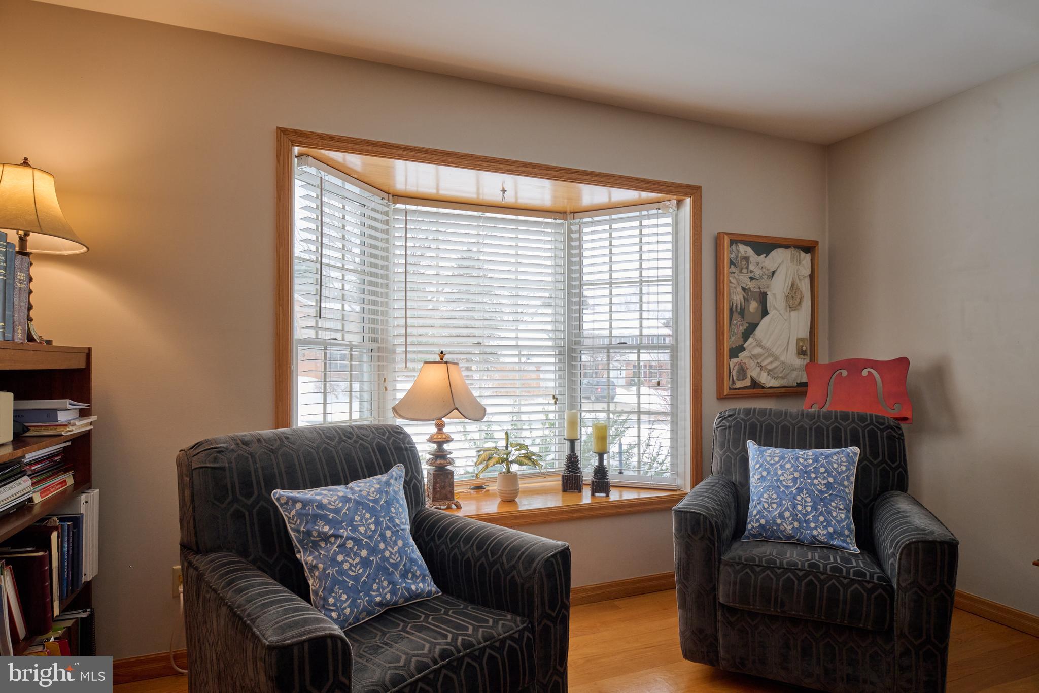 PARK HILLS - Residential