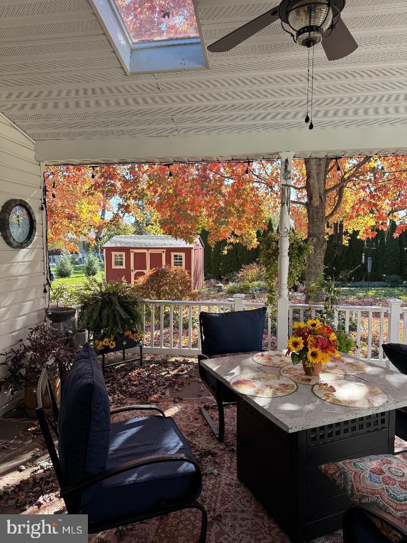 PARK HILLS - Residential