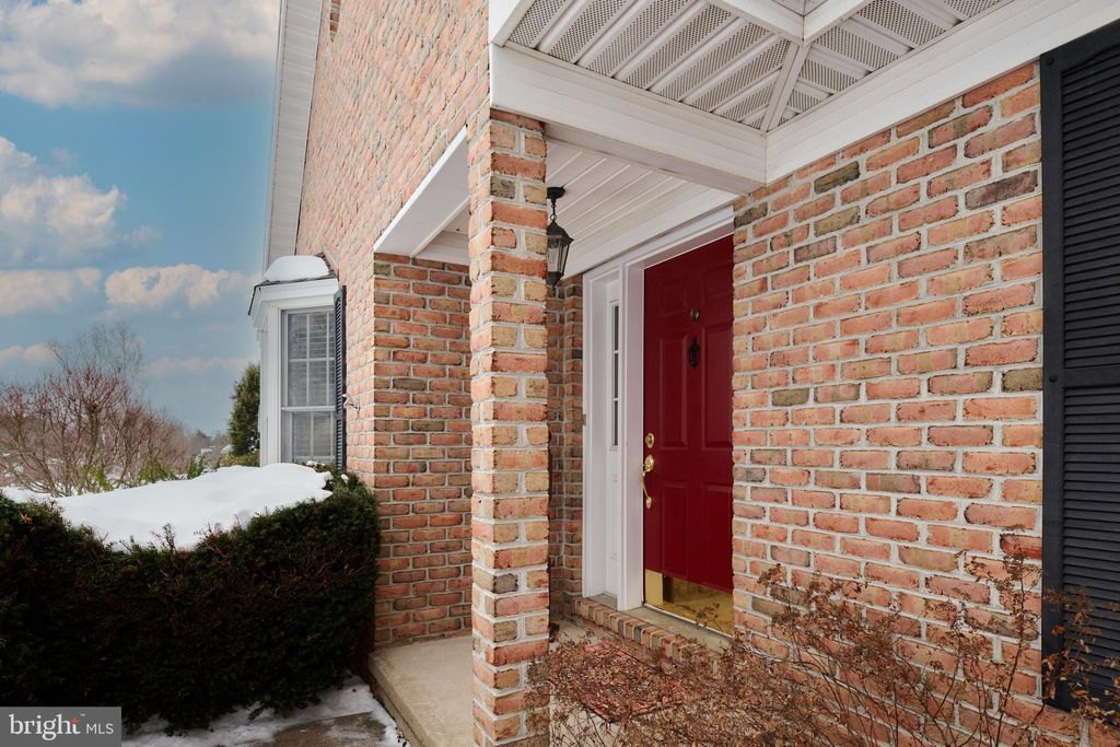 Photo of 1736 Cambridge Drive, STATE COLLEGE, PA 16803 (MLS # PACE2517516)