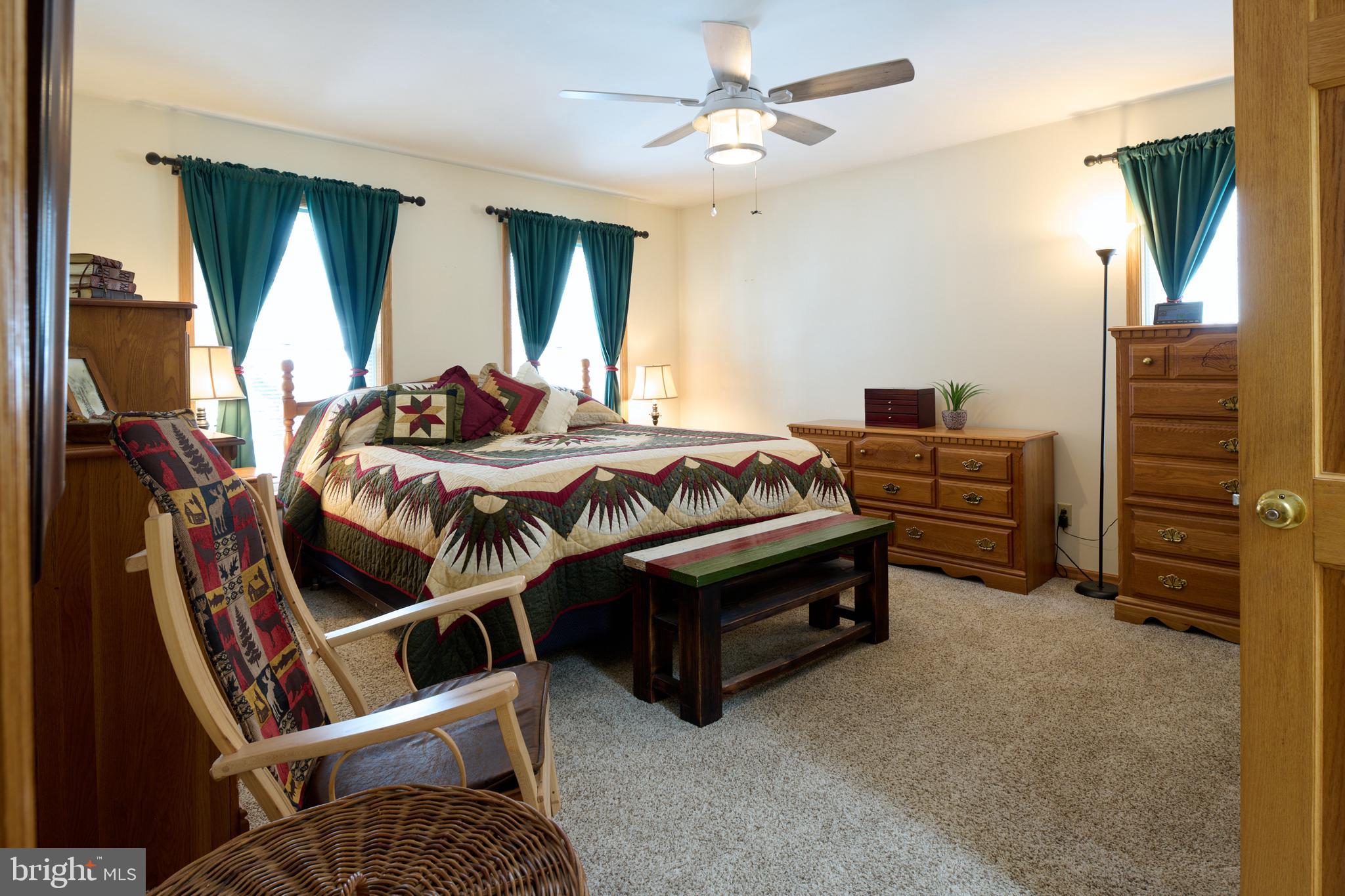 PARK HILLS - Residential