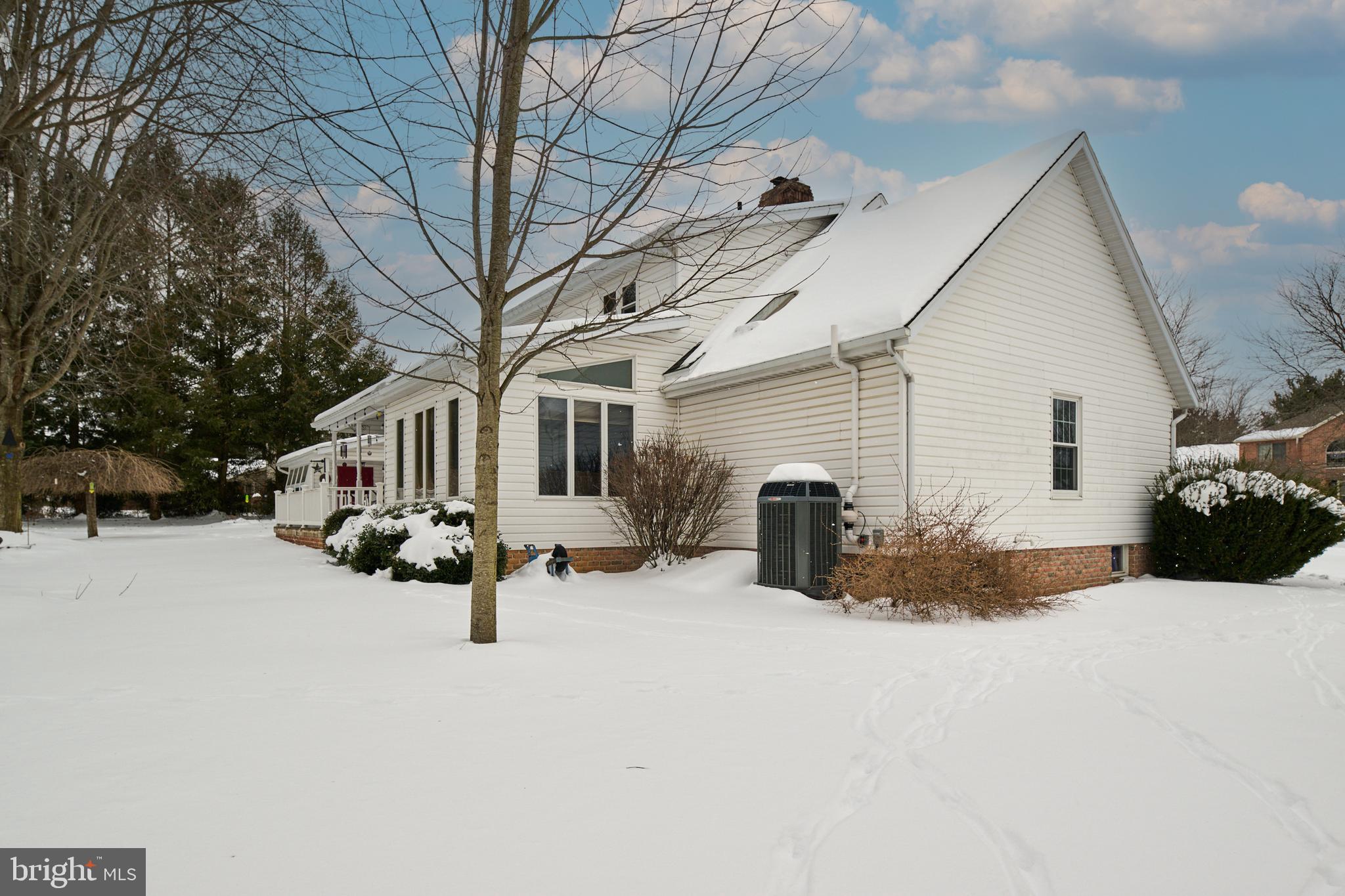 PARK HILLS - Residential