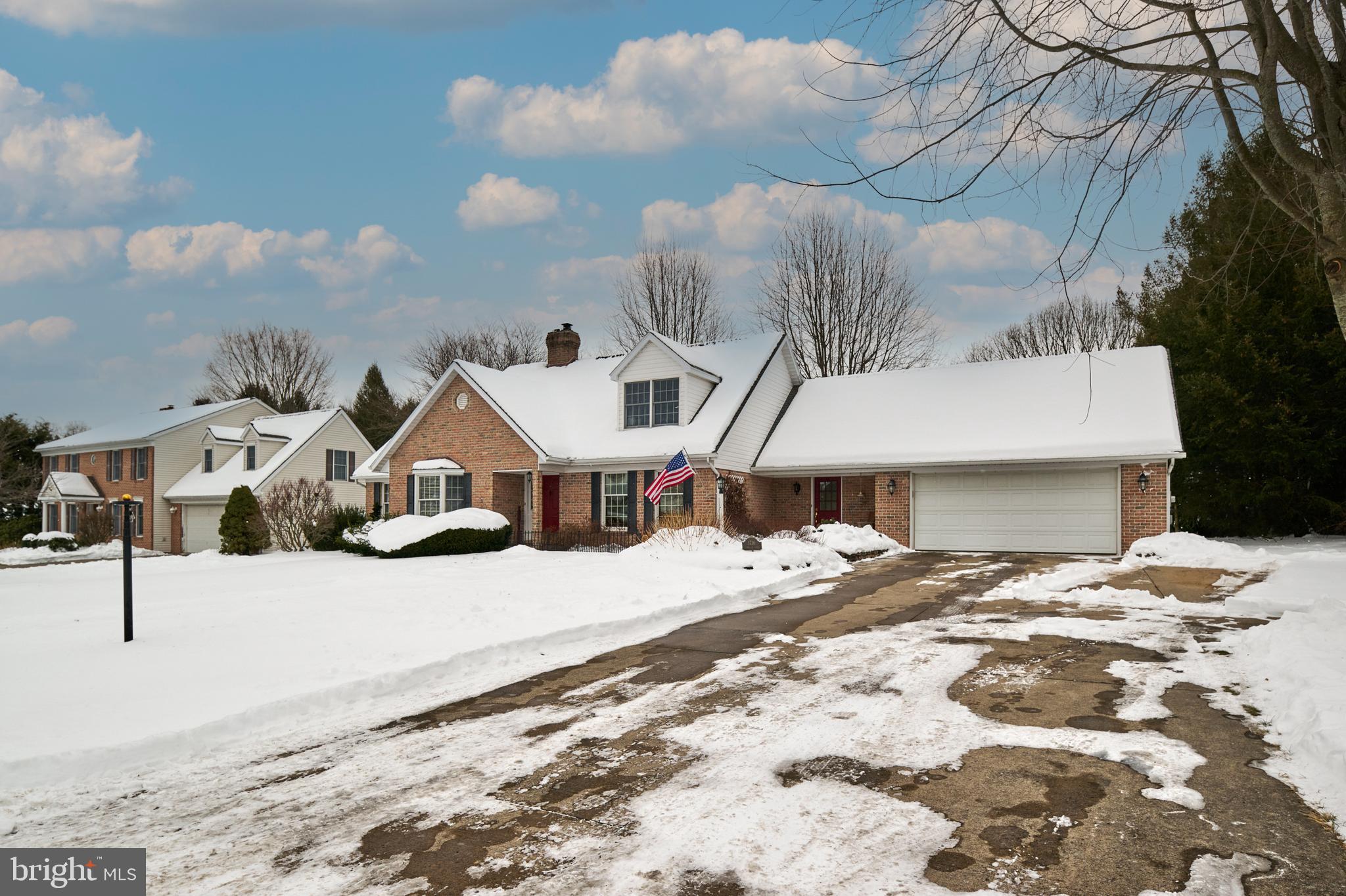 PARK HILLS - Residential