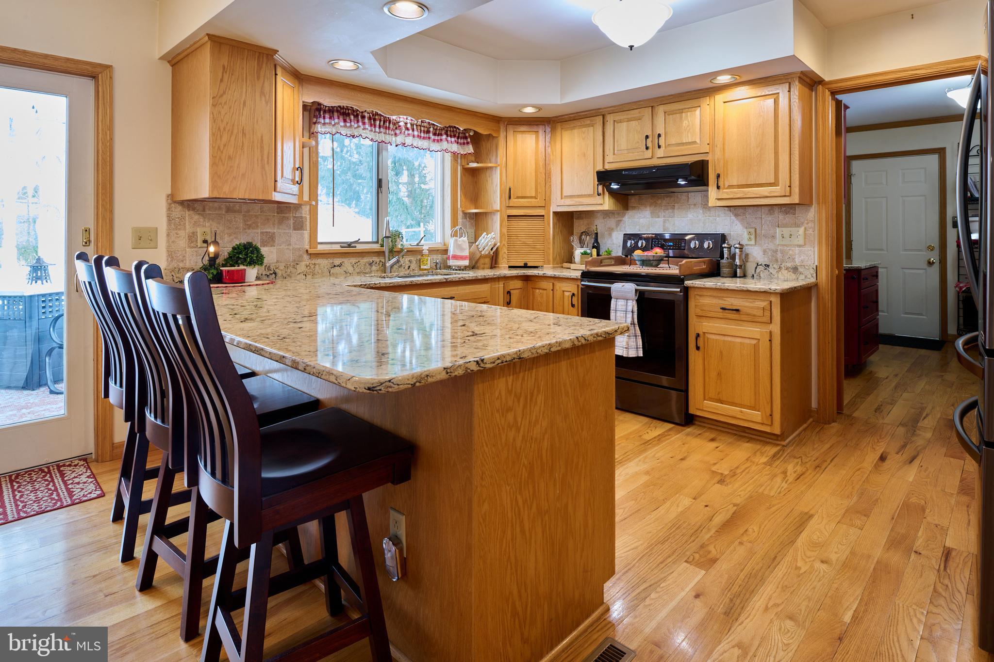 PARK HILLS - Residential