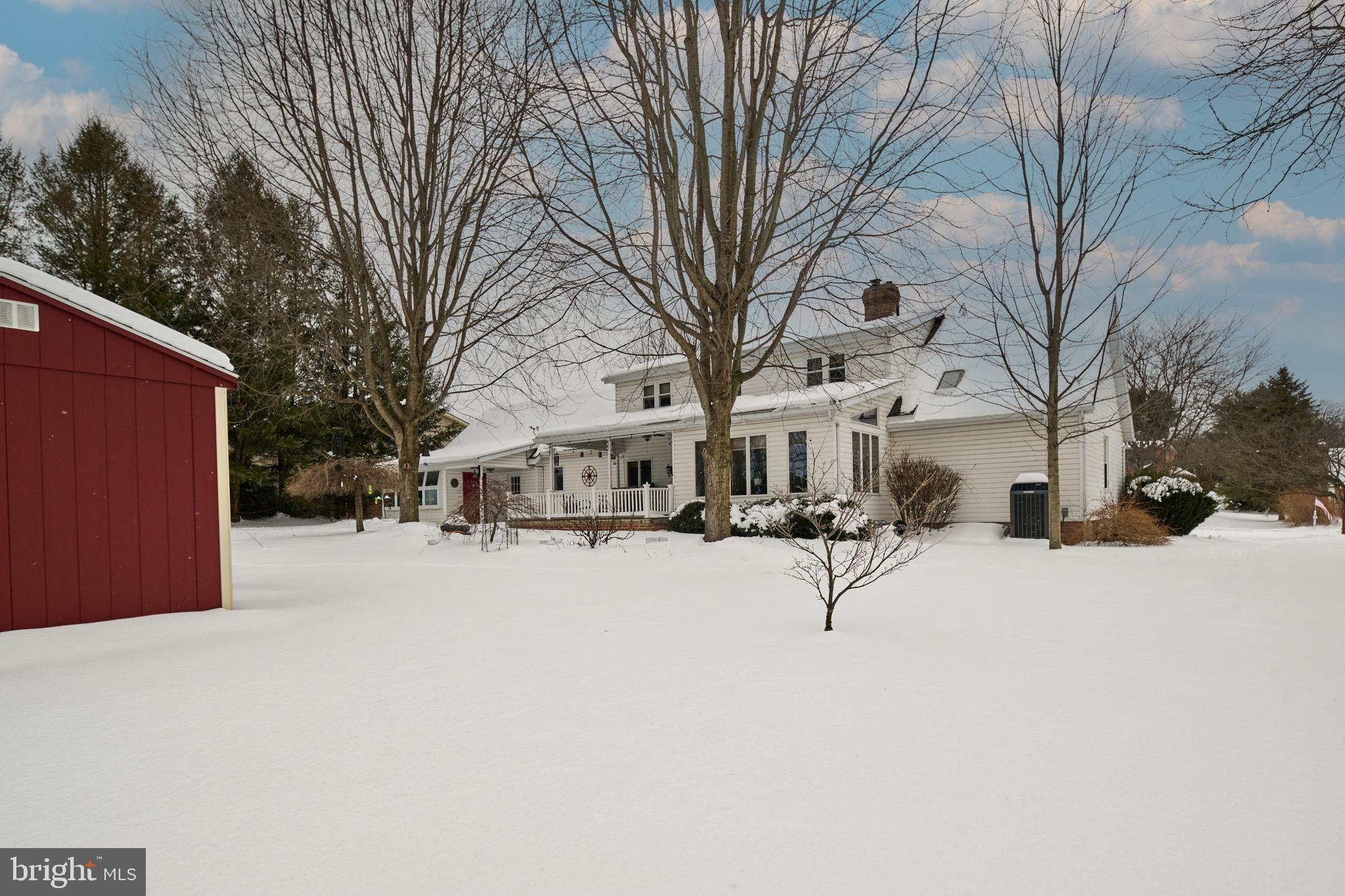 PARK HILLS - Residential