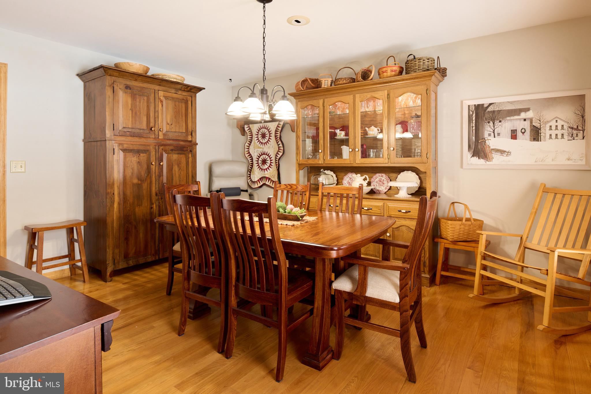 PARK HILLS - Residential