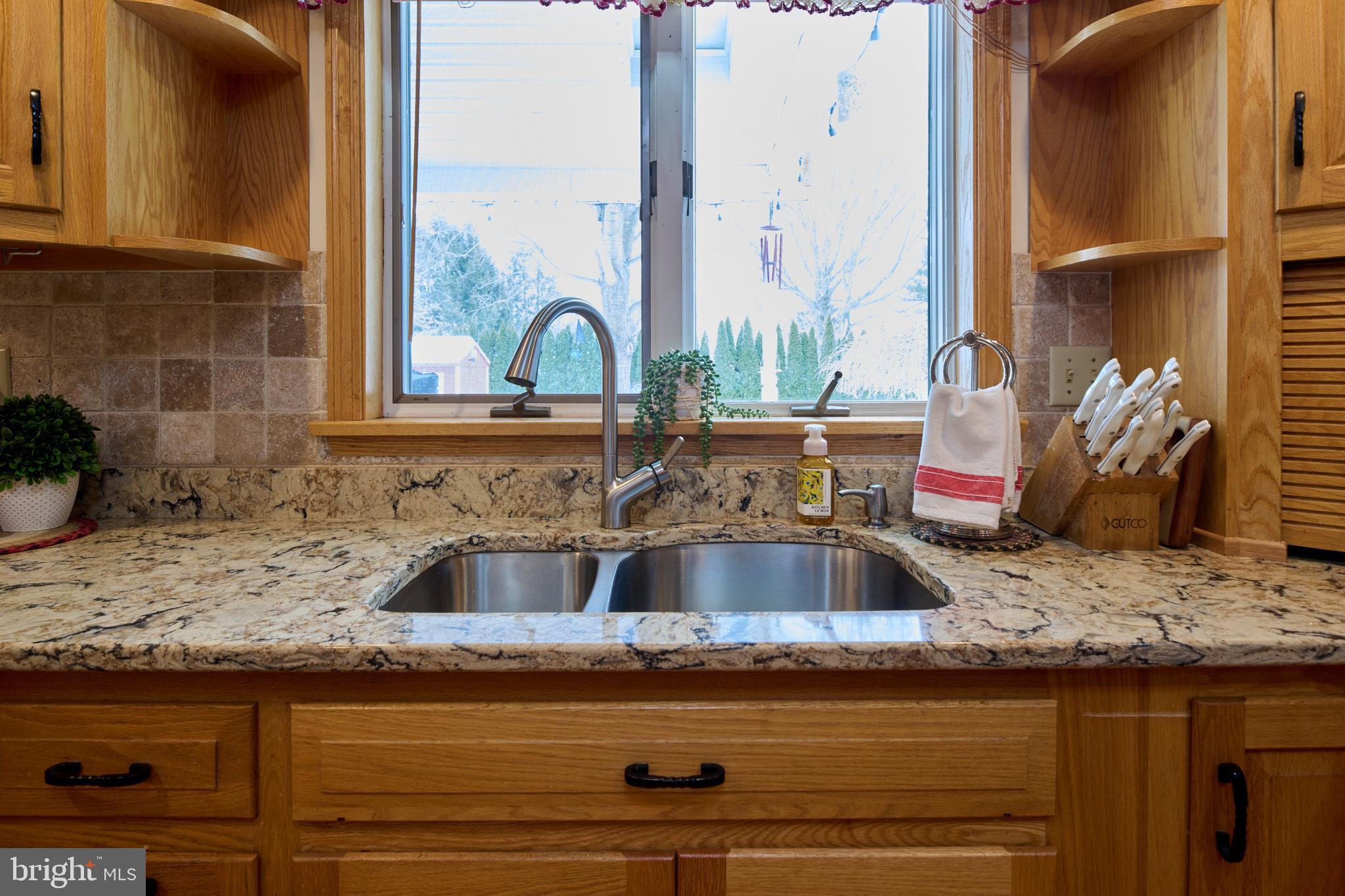 PARK HILLS - Residential