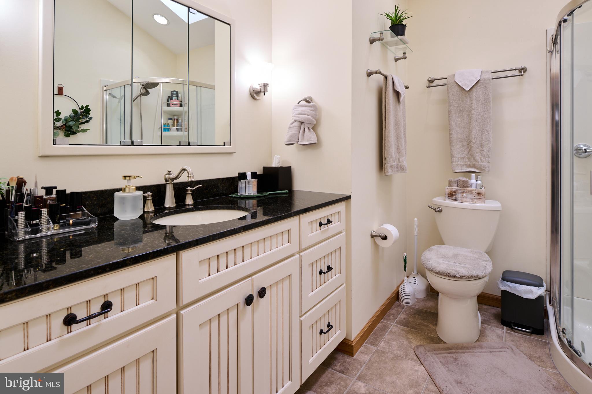 PARK HILLS - Residential