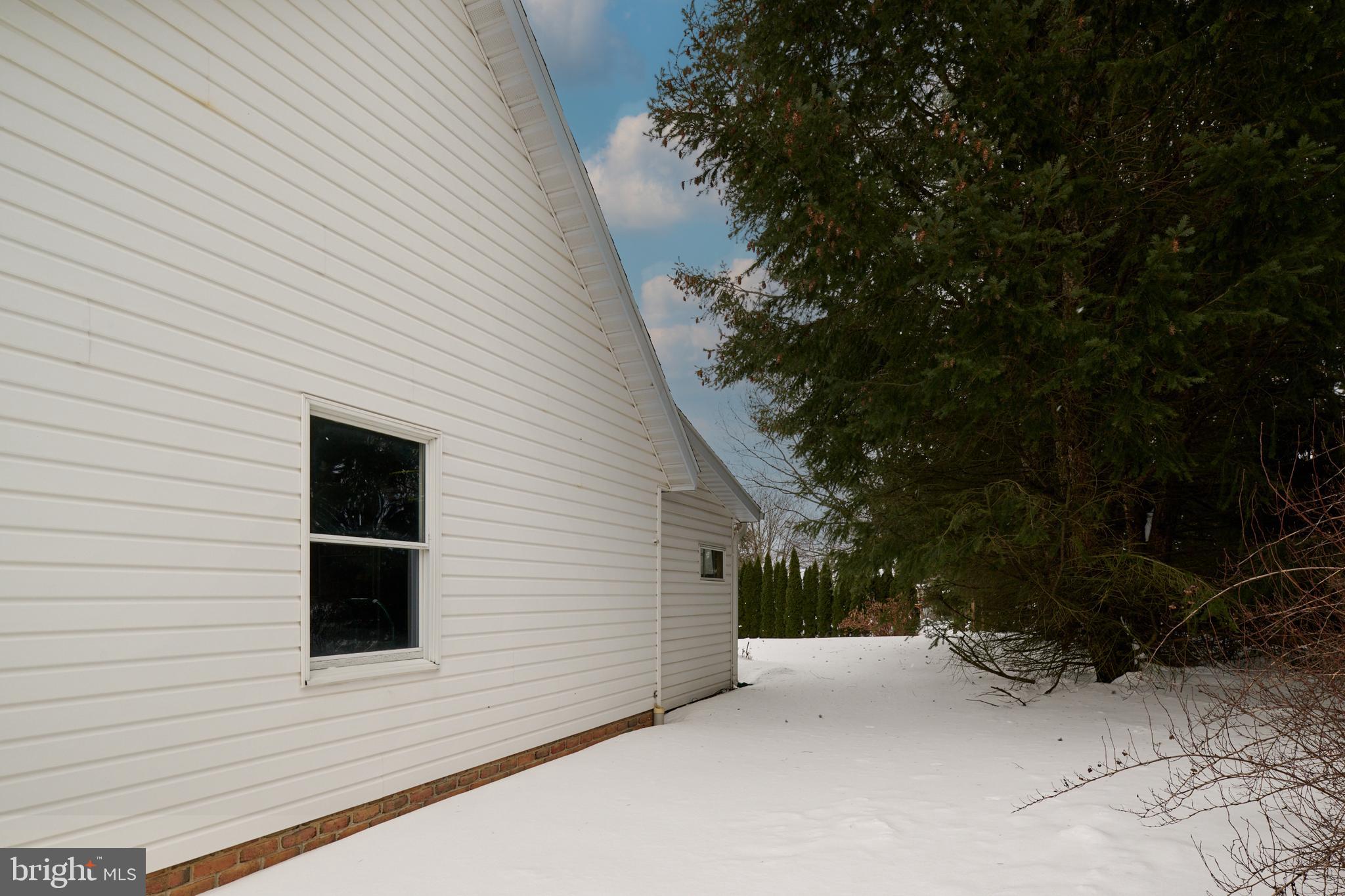 PARK HILLS - Residential